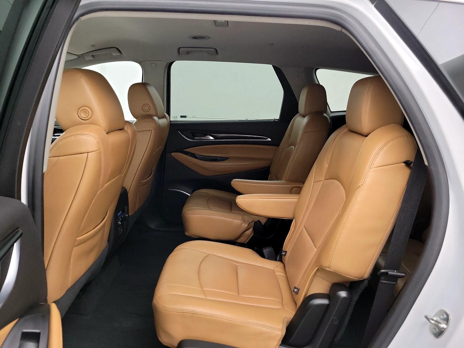 Thumbnail: 2019 Buick Enclave - 19