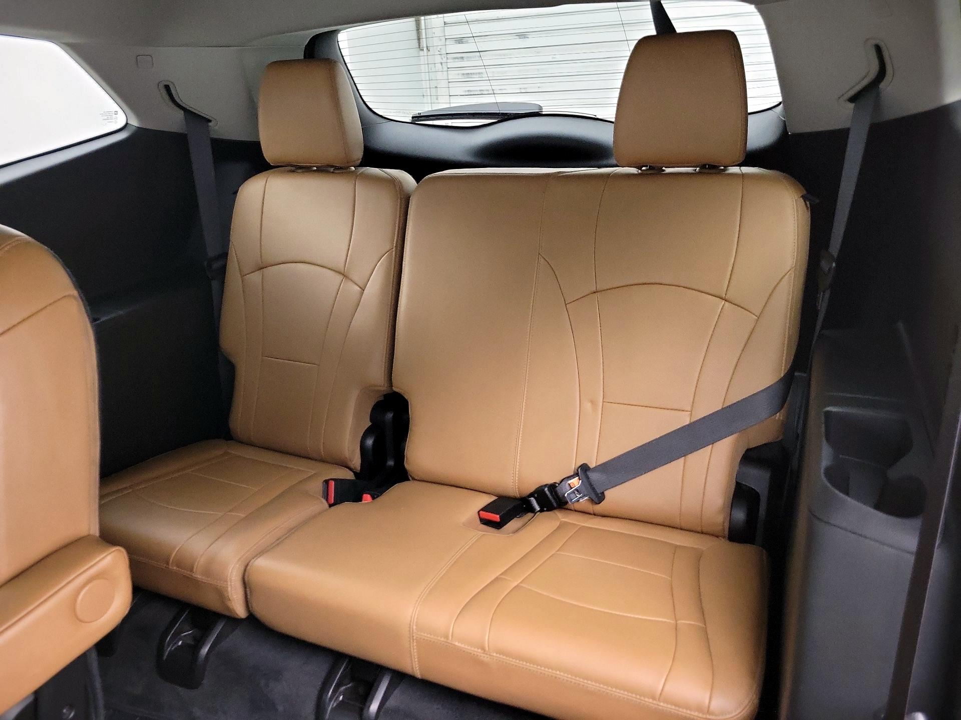 Thumbnail: 2019 Buick Enclave - 20