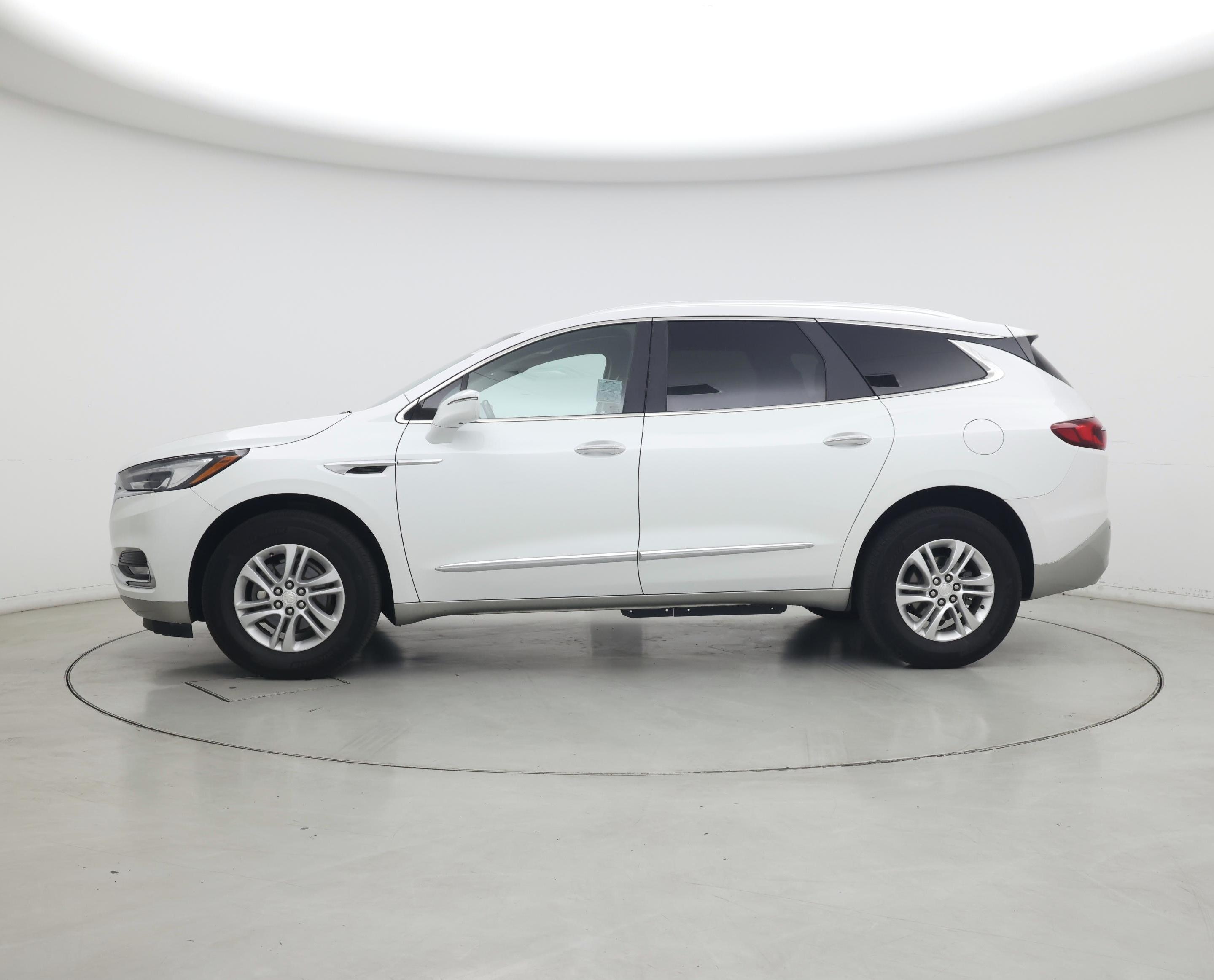 Thumbnail: 2019 Buick Enclave - 3