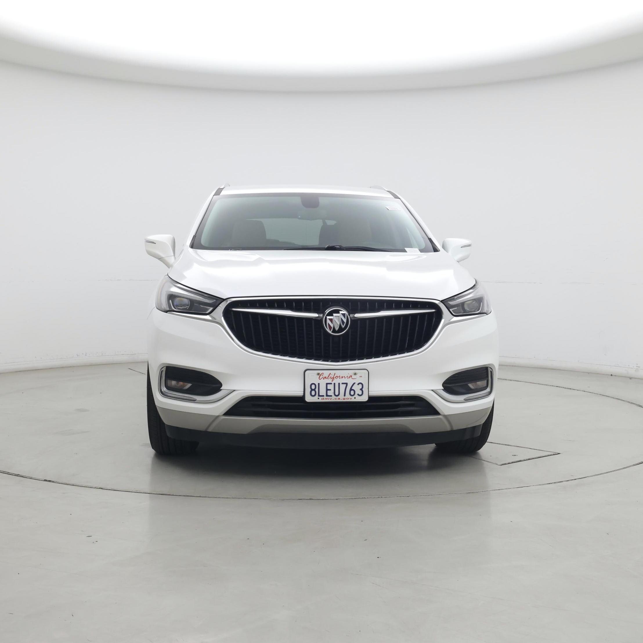 Thumbnail: 2019 Buick Enclave - 5