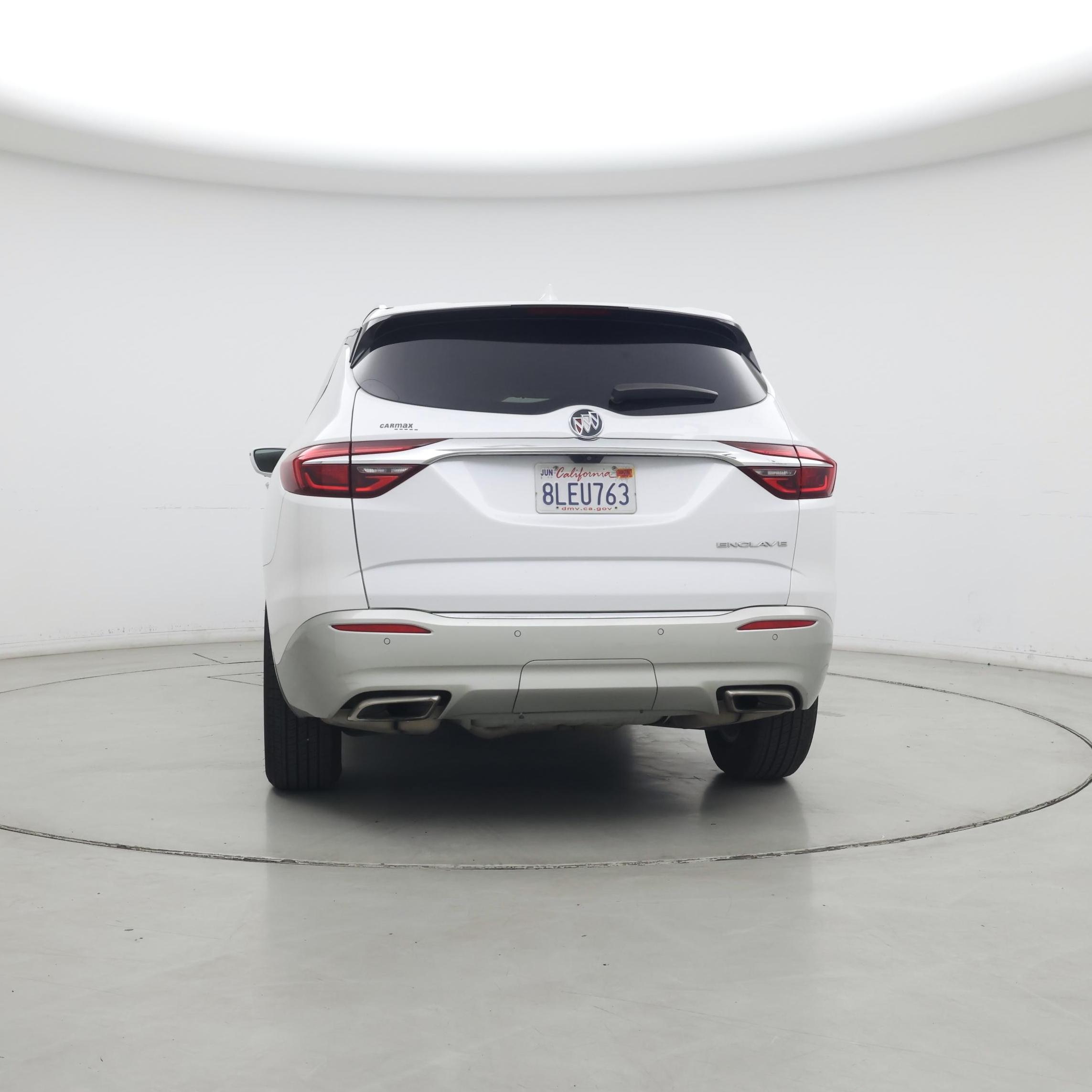 Thumbnail: 2019 Buick Enclave - 6