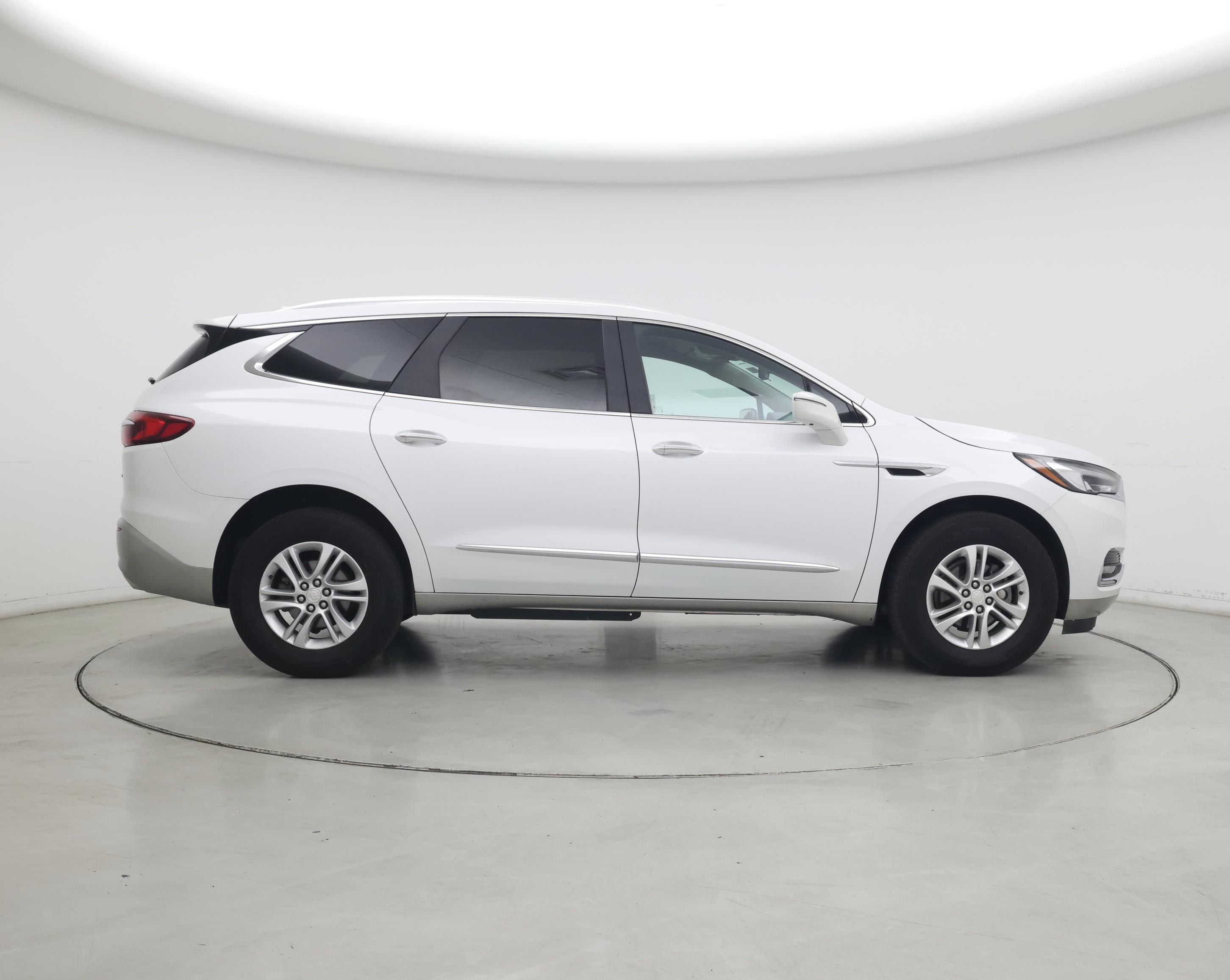 Thumbnail: 2019 Buick Enclave - 7