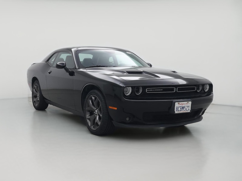 2018 Dodge Challenger SXT -
                  Oxnard, CA