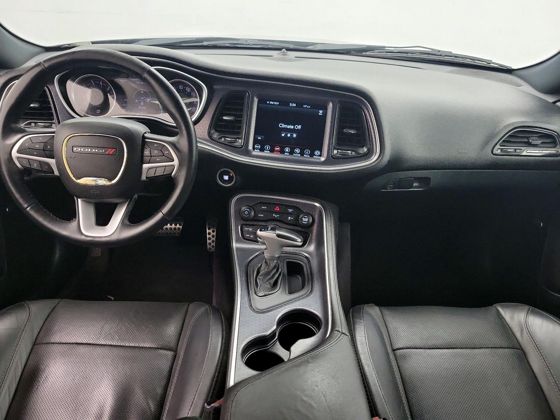 Thumbnail: 2018 Dodge Challenger - 9