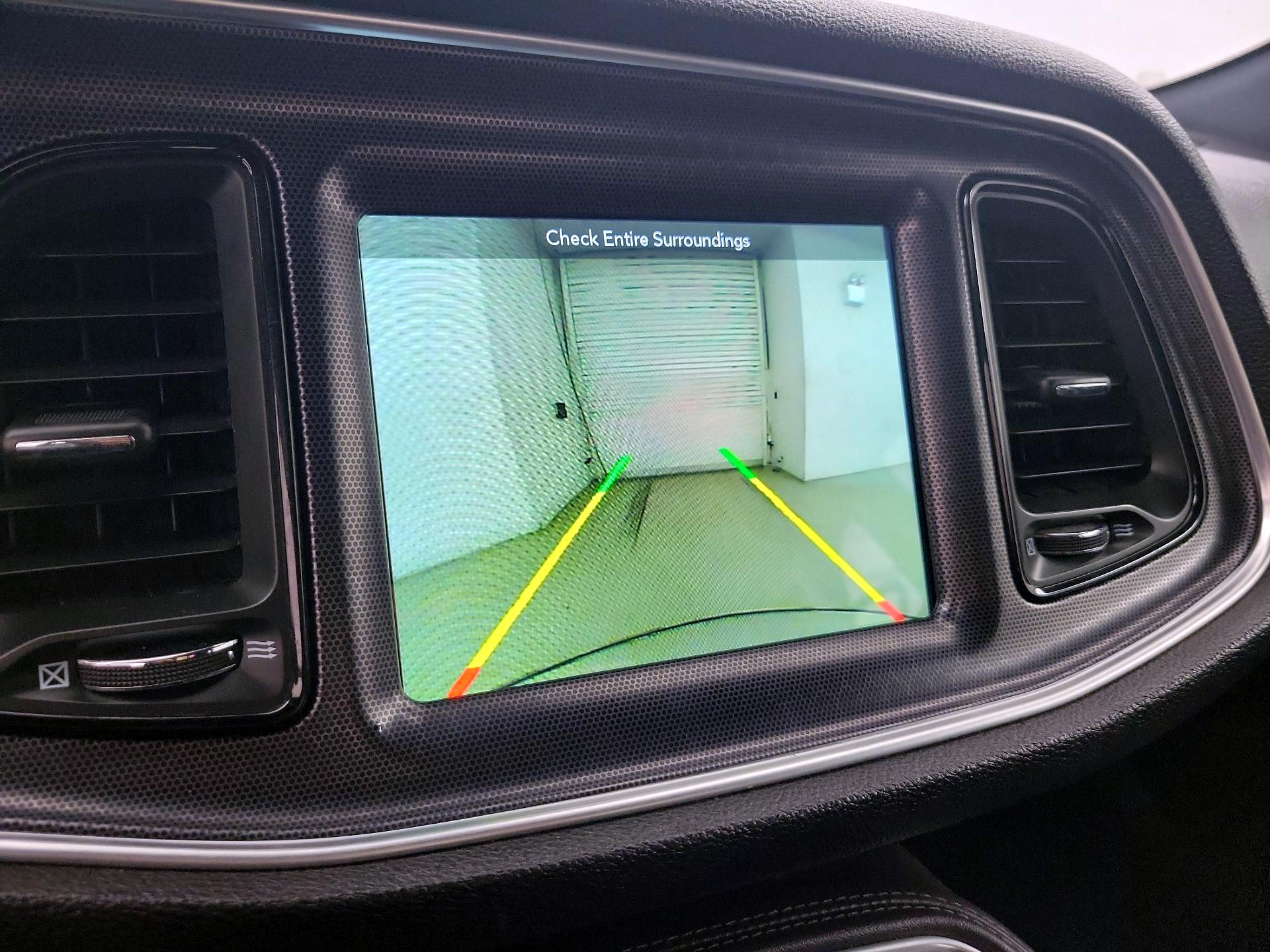 Thumbnail: 2018 Dodge Challenger - 14