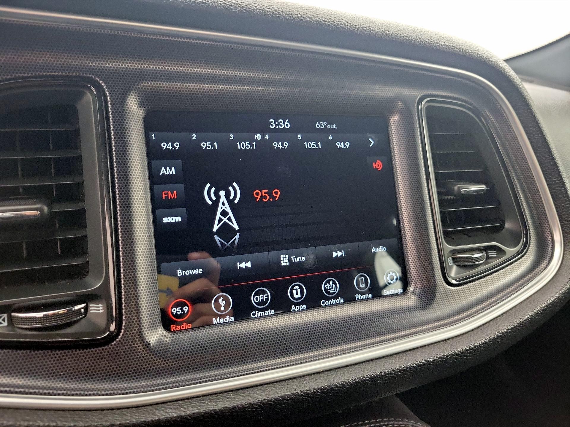 Thumbnail: 2018 Dodge Challenger - 15