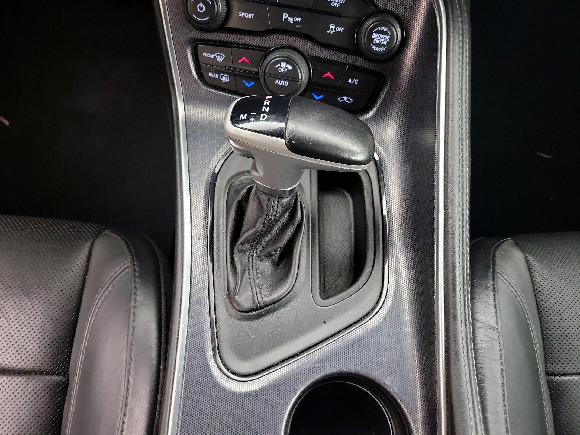 Thumbnail: 2018 Dodge Challenger - 17