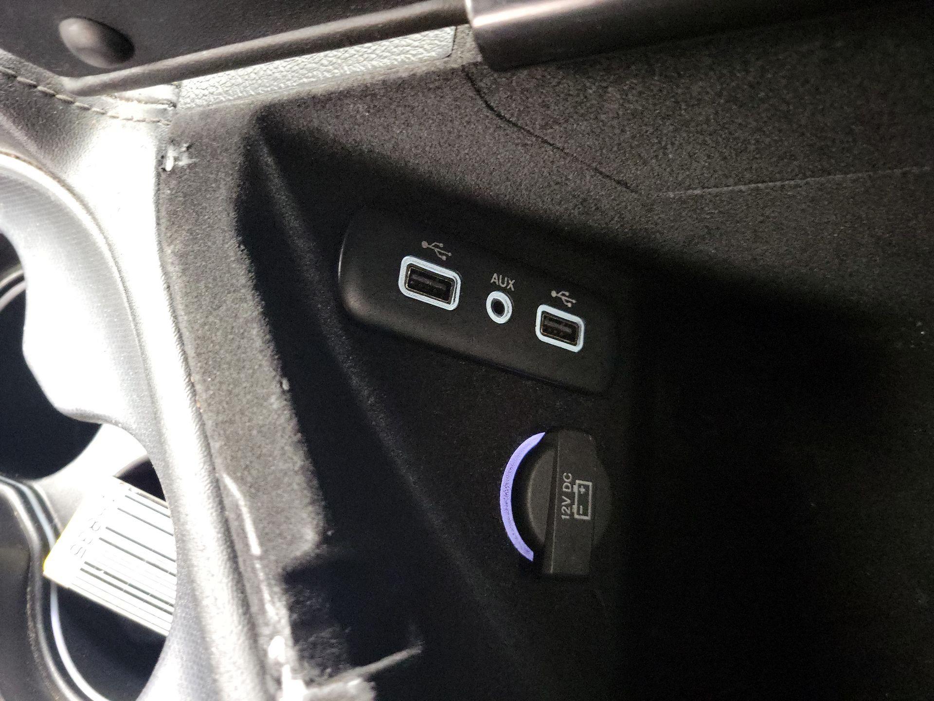 Thumbnail: 2018 Dodge Challenger - 18