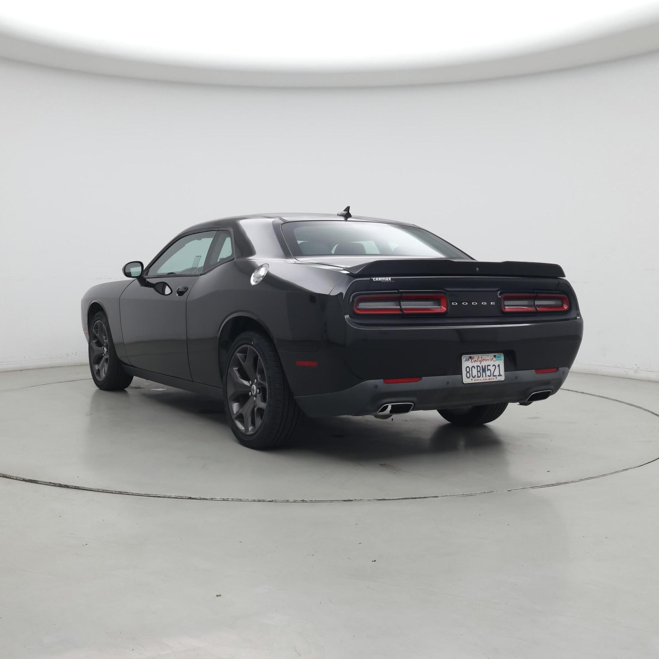 Thumbnail: 2018 Dodge Challenger - 2