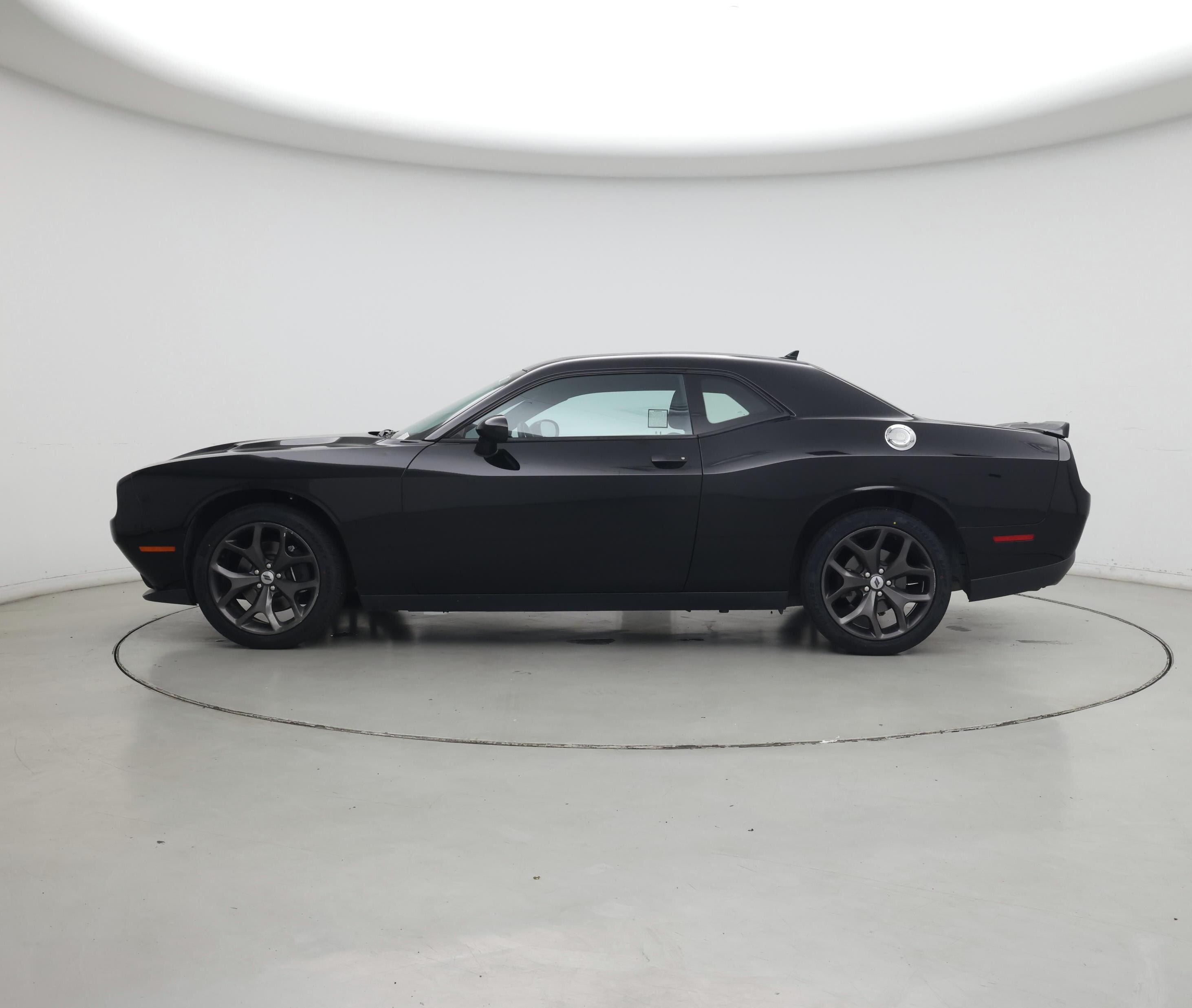 Thumbnail: 2018 Dodge Challenger - 3