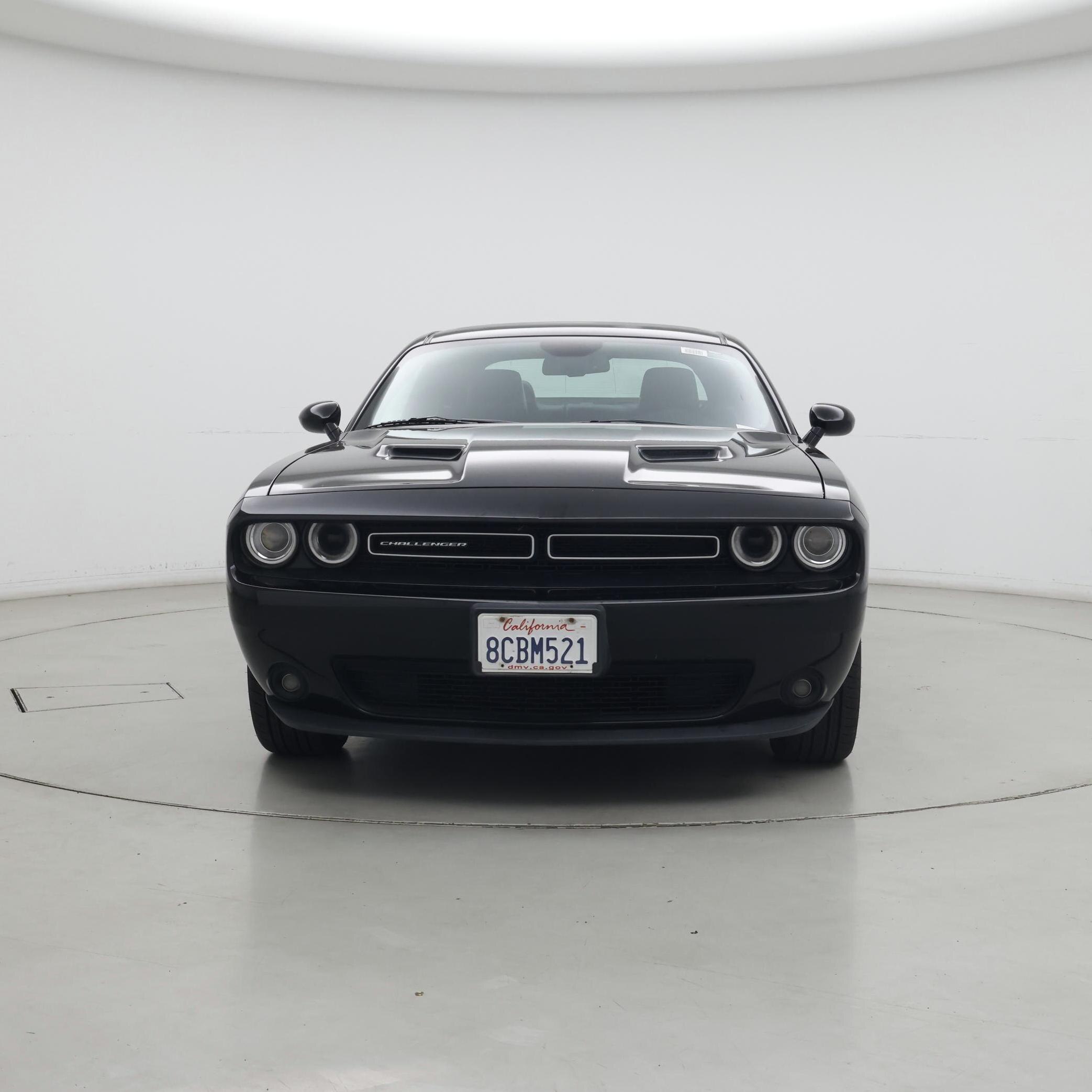 Thumbnail: 2018 Dodge Challenger - 5