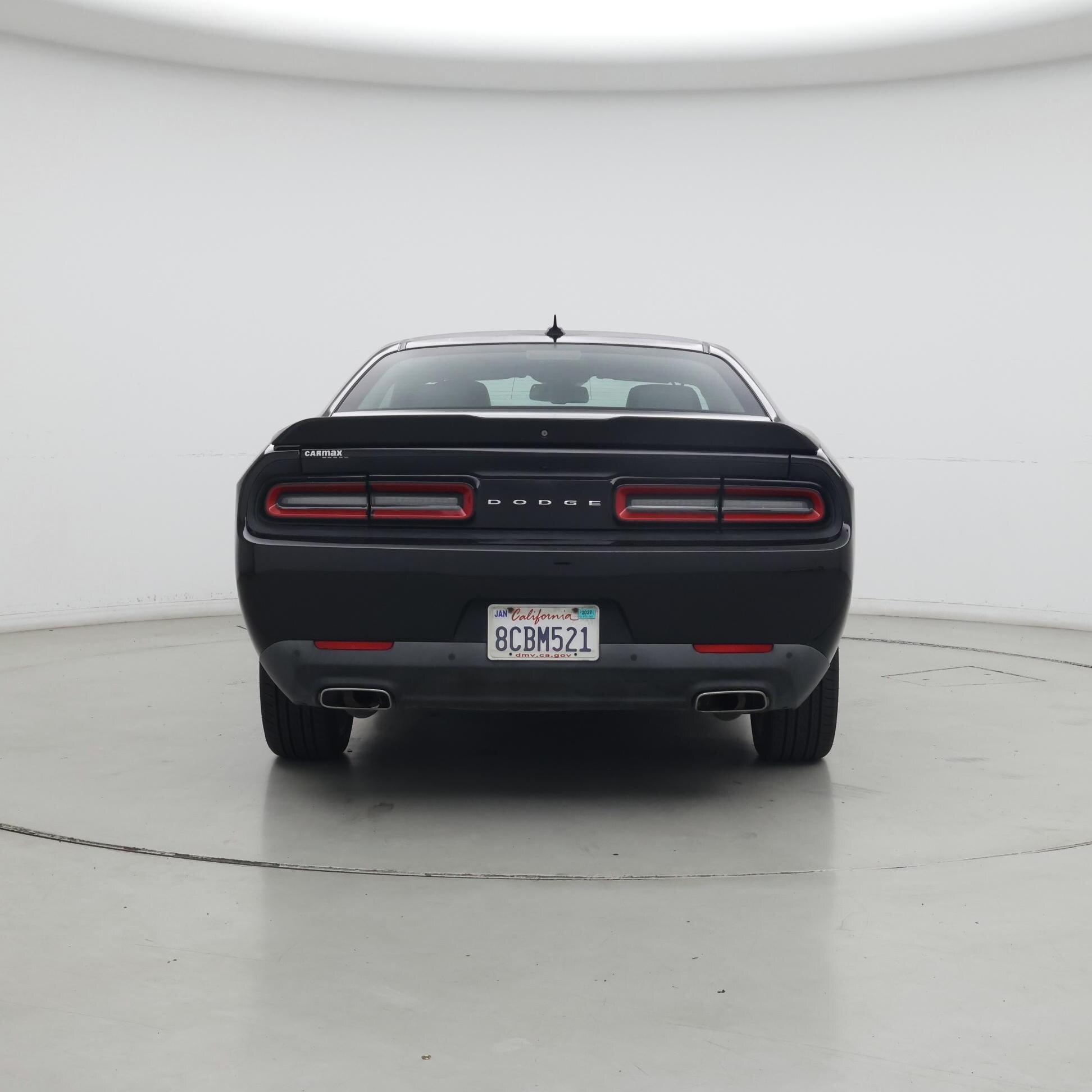 Thumbnail: 2018 Dodge Challenger - 6