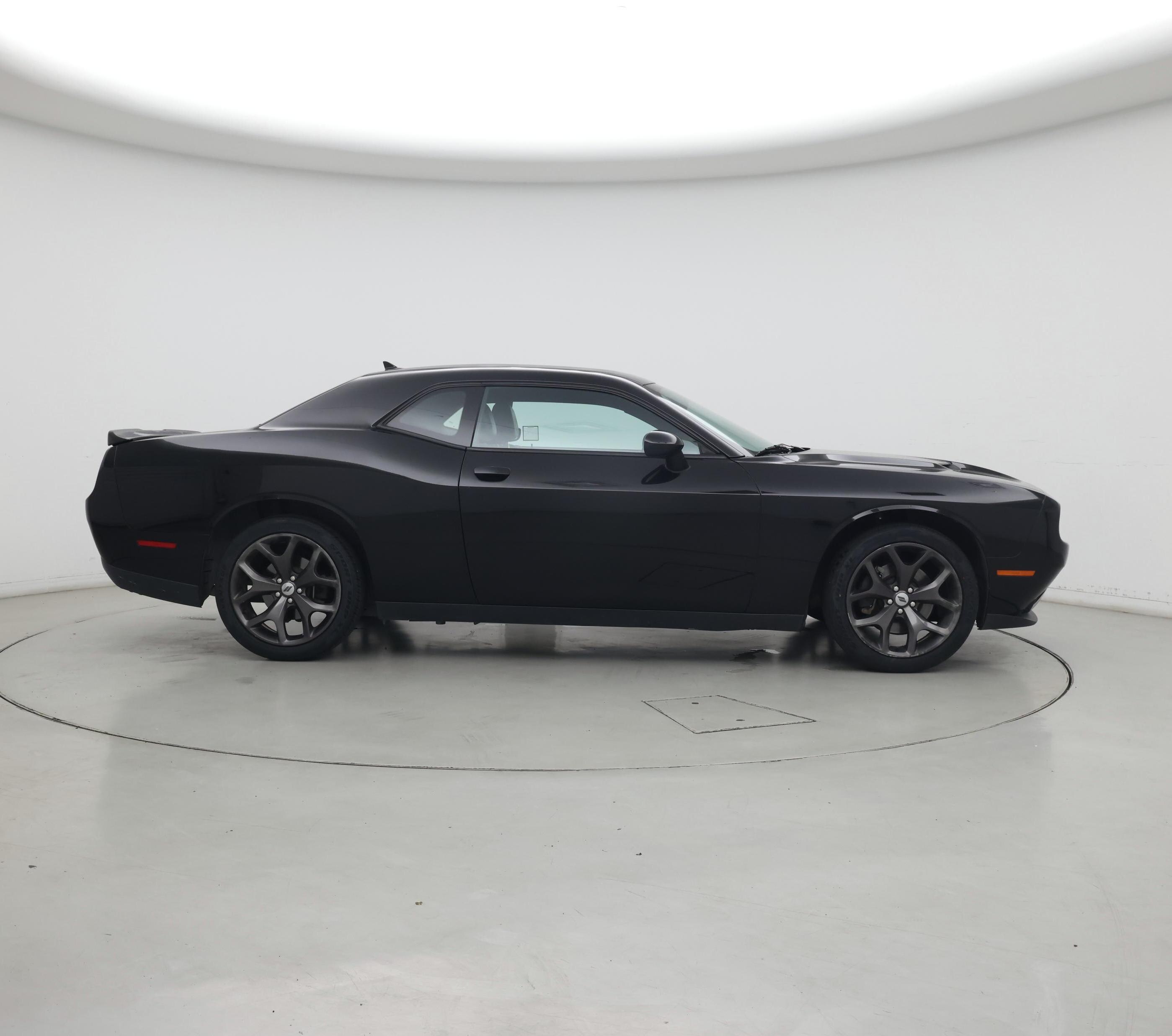 Thumbnail: 2018 Dodge Challenger - 7