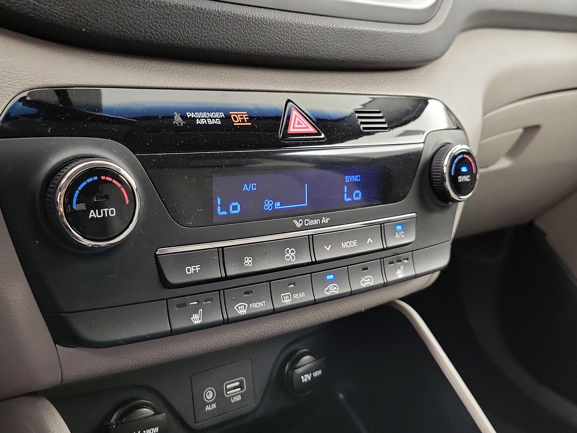 Thumbnail: 2018 Hyundai Tucson - 16