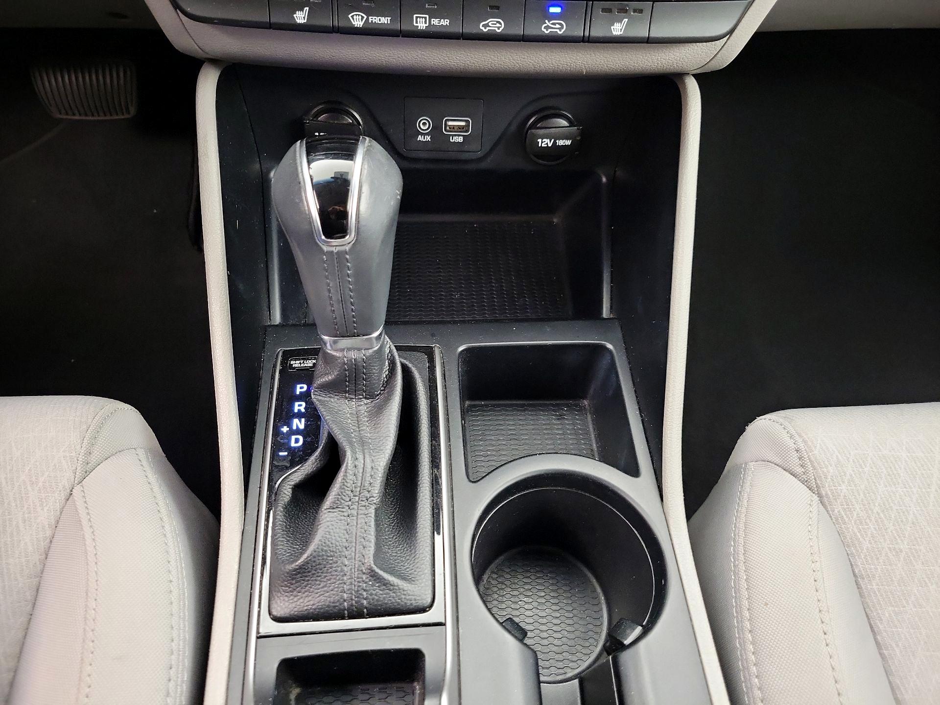 Thumbnail: 2018 Hyundai Tucson - 17