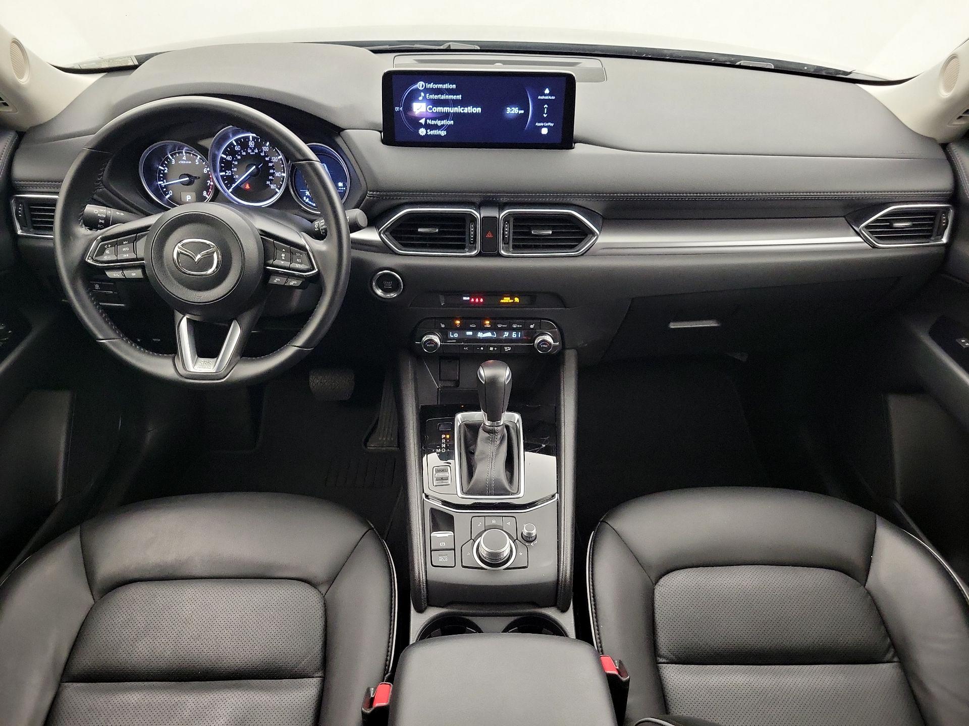 Thumbnail: 2024 Mazda CX-5 - 9