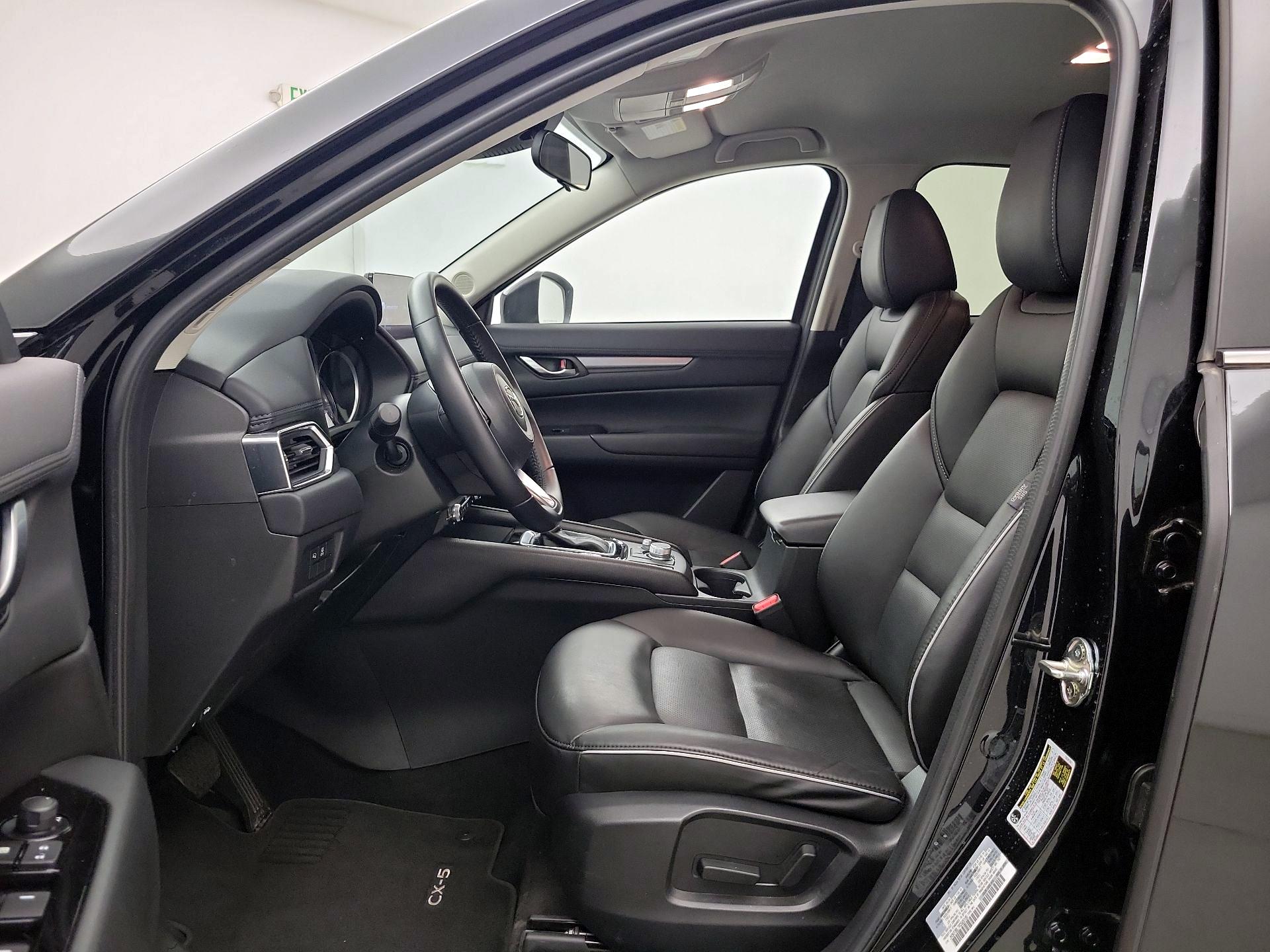 Thumbnail: 2024 Mazda CX-5 - 11