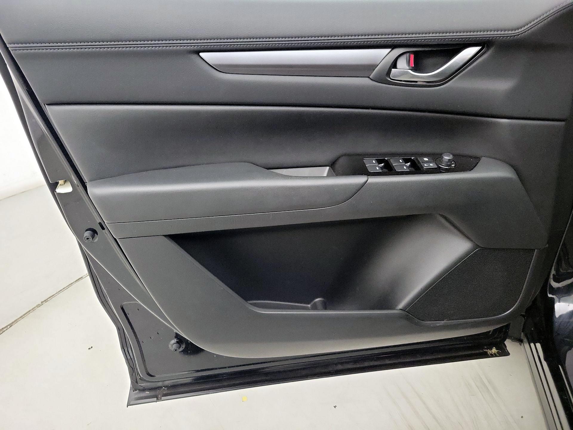 Thumbnail: 2024 Mazda CX-5 - 12