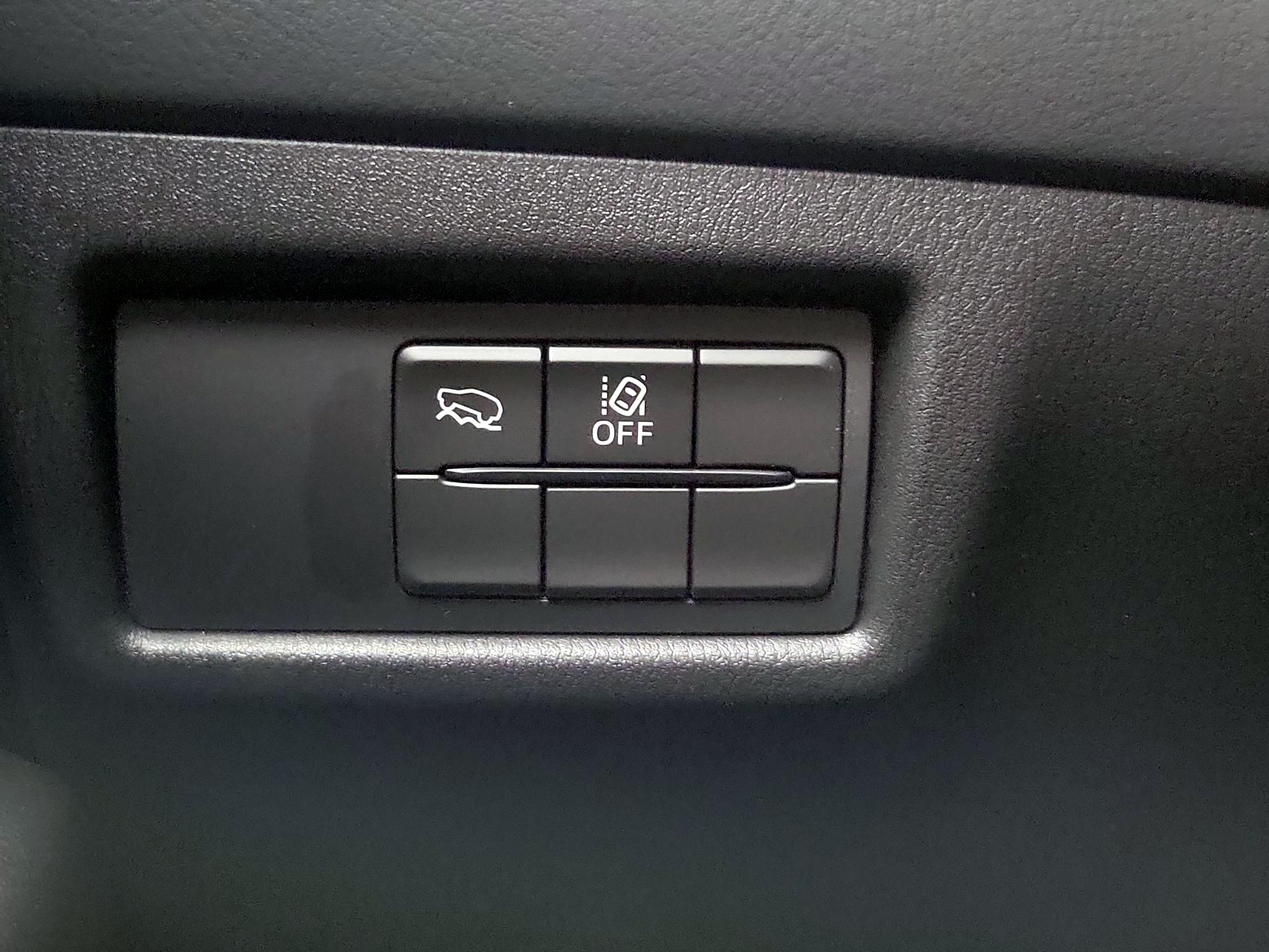 Thumbnail: 2024 Mazda CX-5 - 13