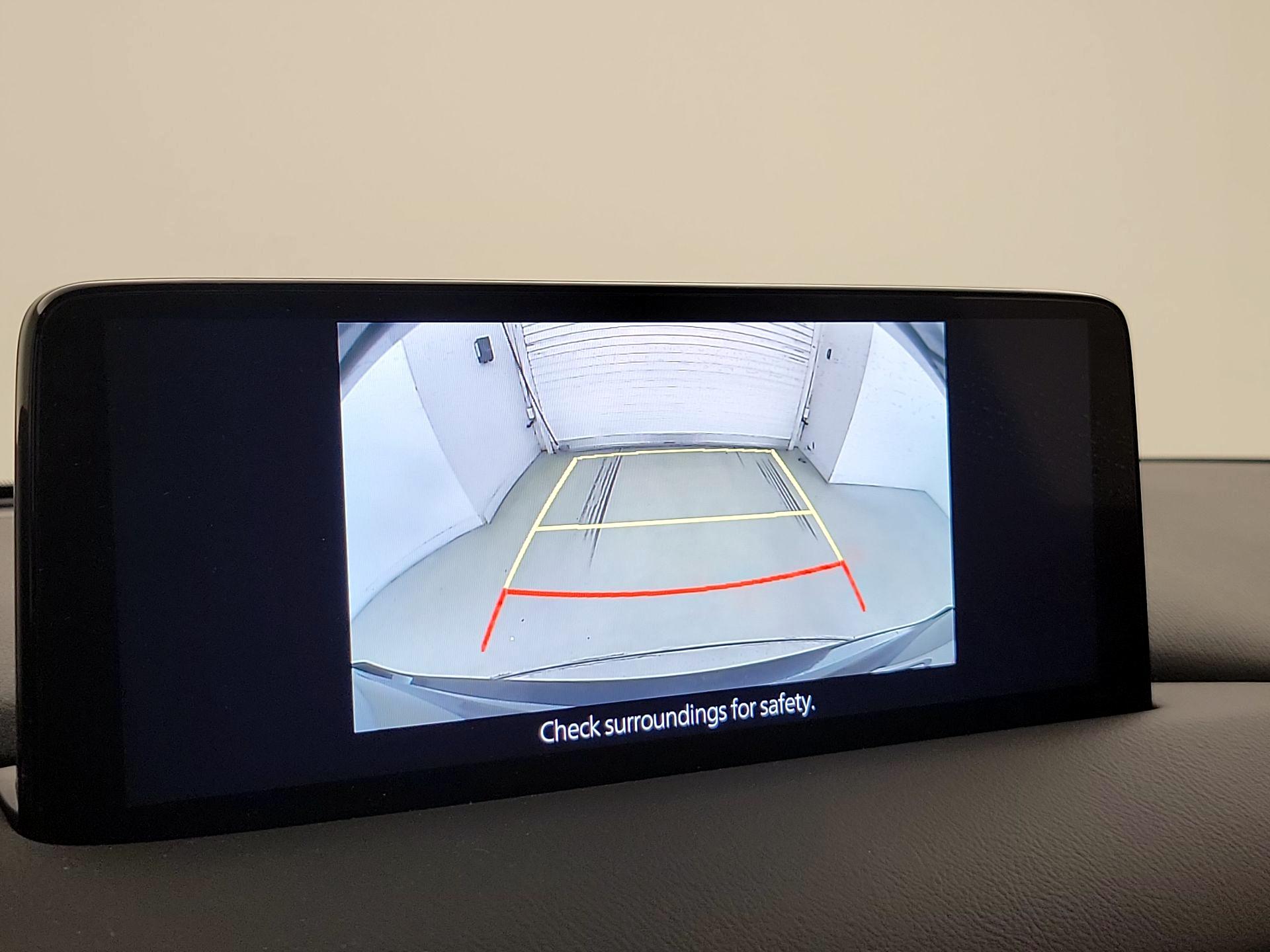 Thumbnail: 2024 Mazda CX-5 - 14