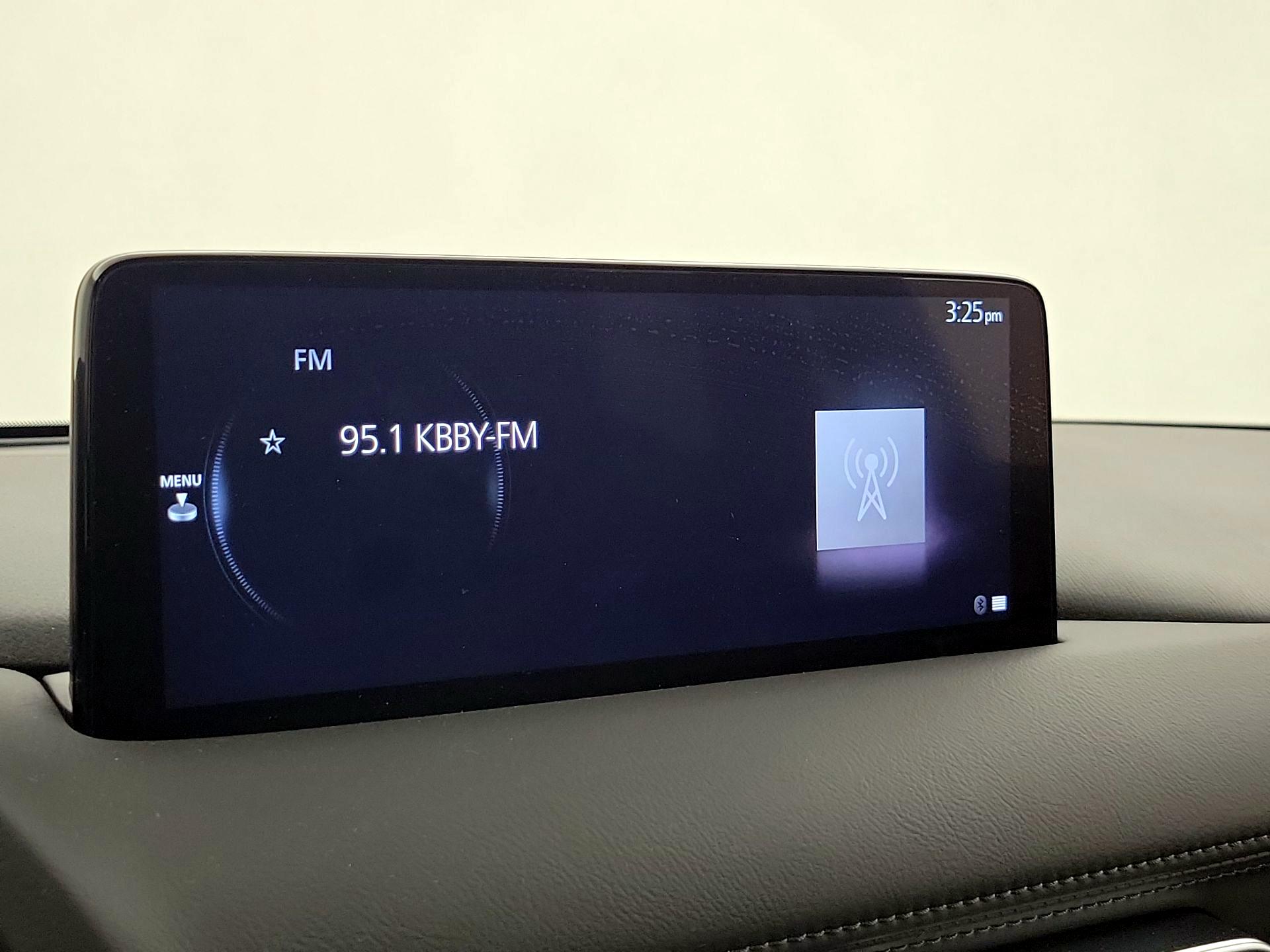 Thumbnail: 2024 Mazda CX-5 - 15