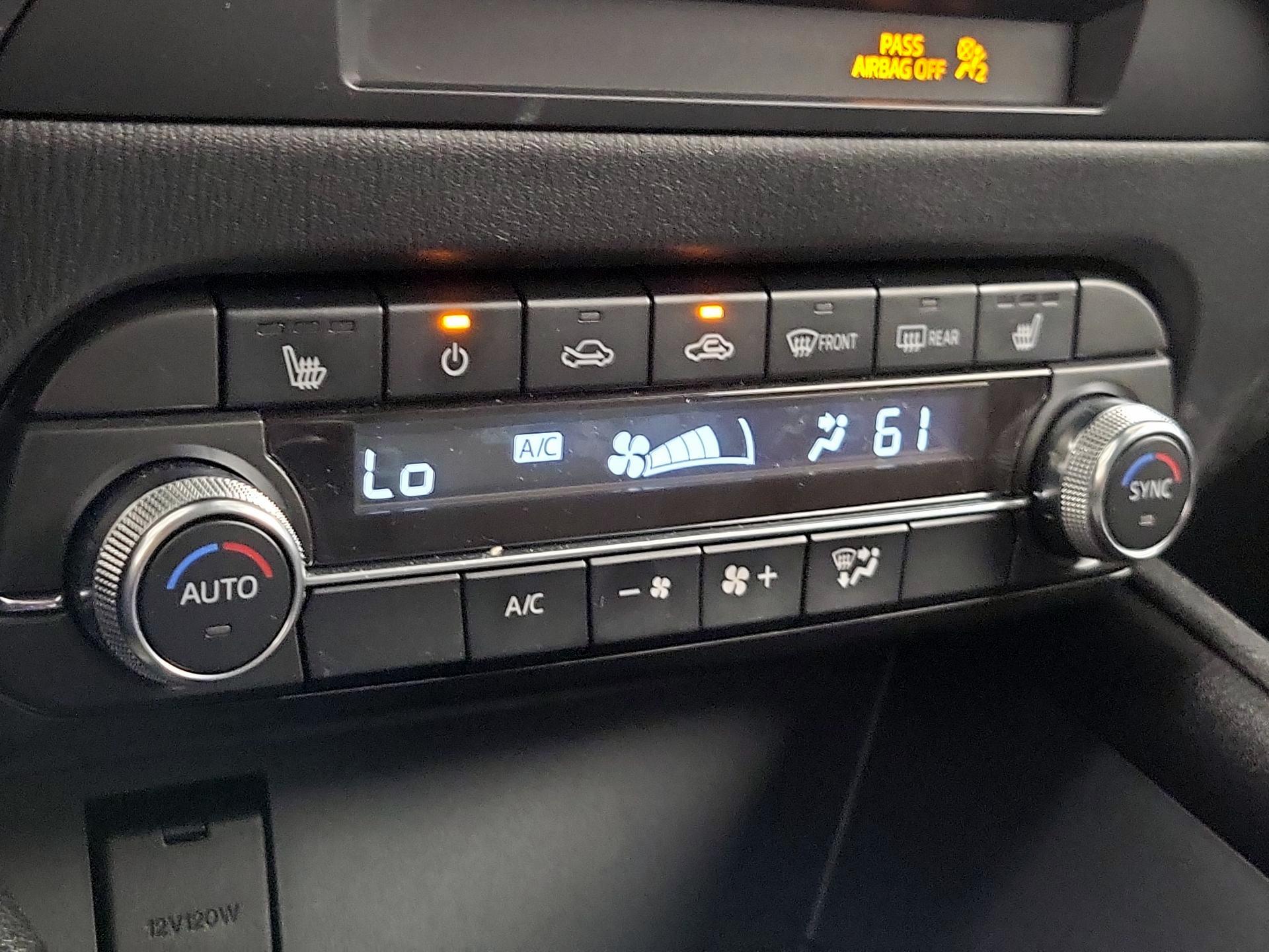 Thumbnail: 2024 Mazda CX-5 - 16