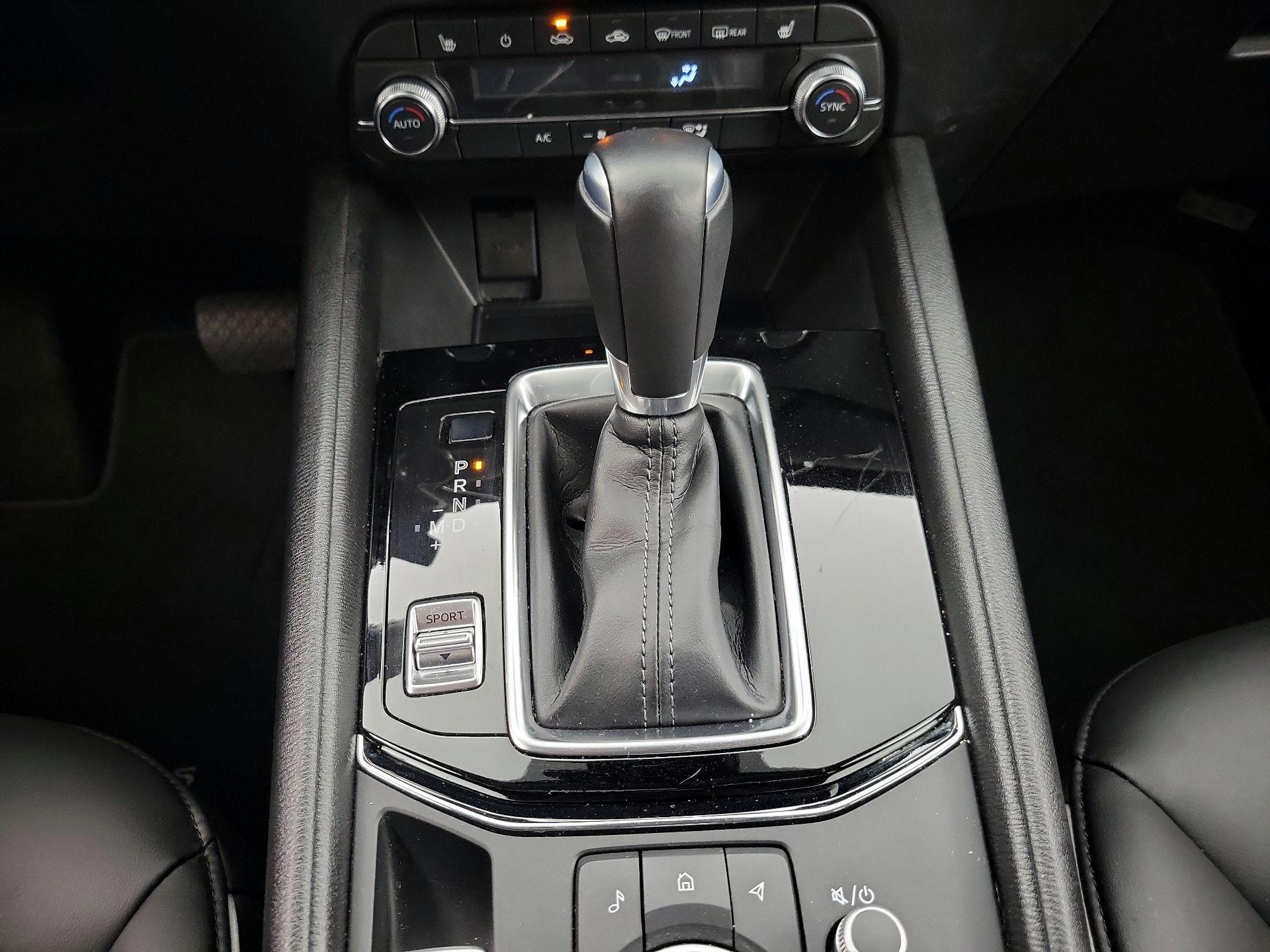 Thumbnail: 2024 Mazda CX-5 - 17