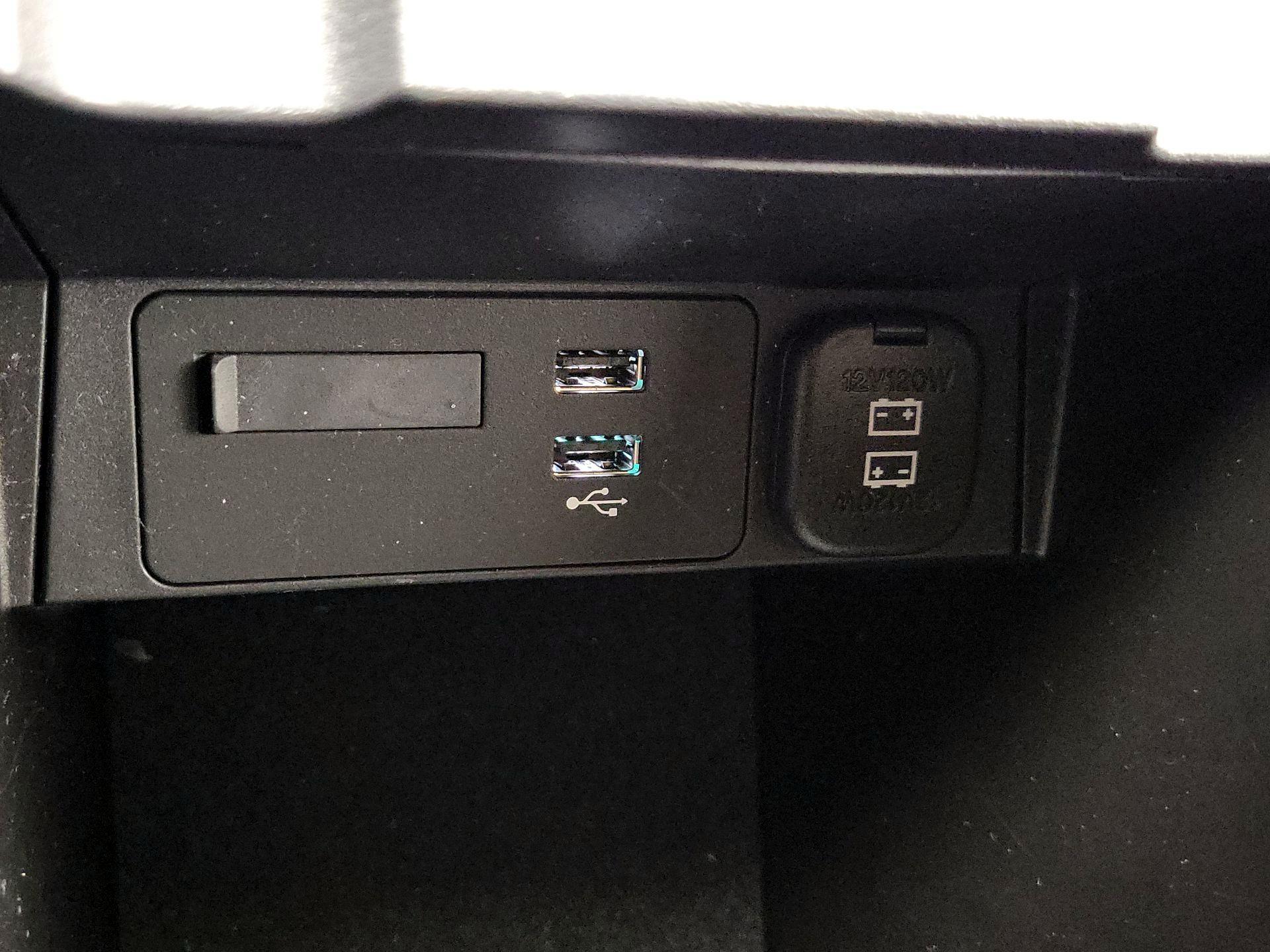 Thumbnail: 2024 Mazda CX-5 - 18