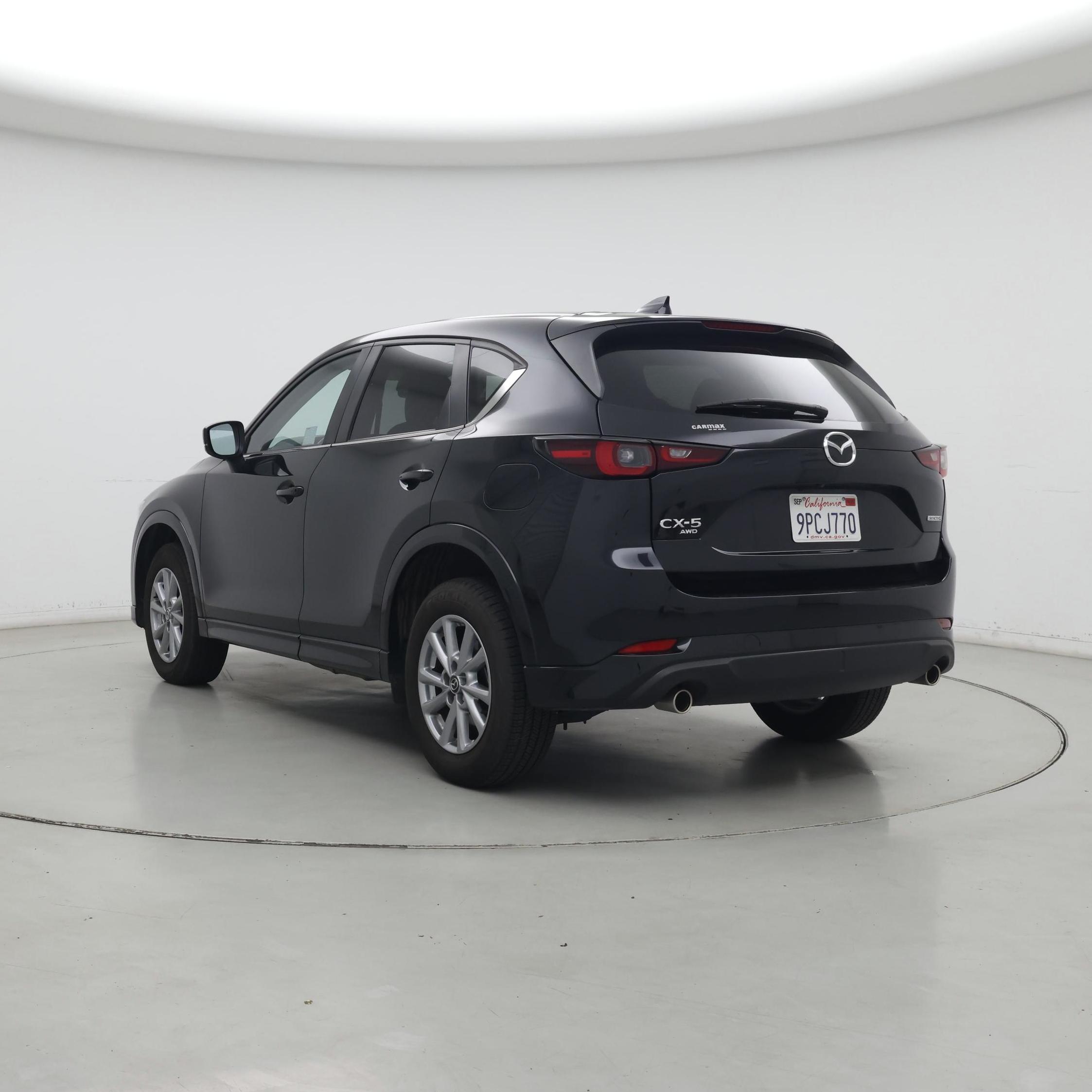 Thumbnail: 2024 Mazda CX-5 - 2