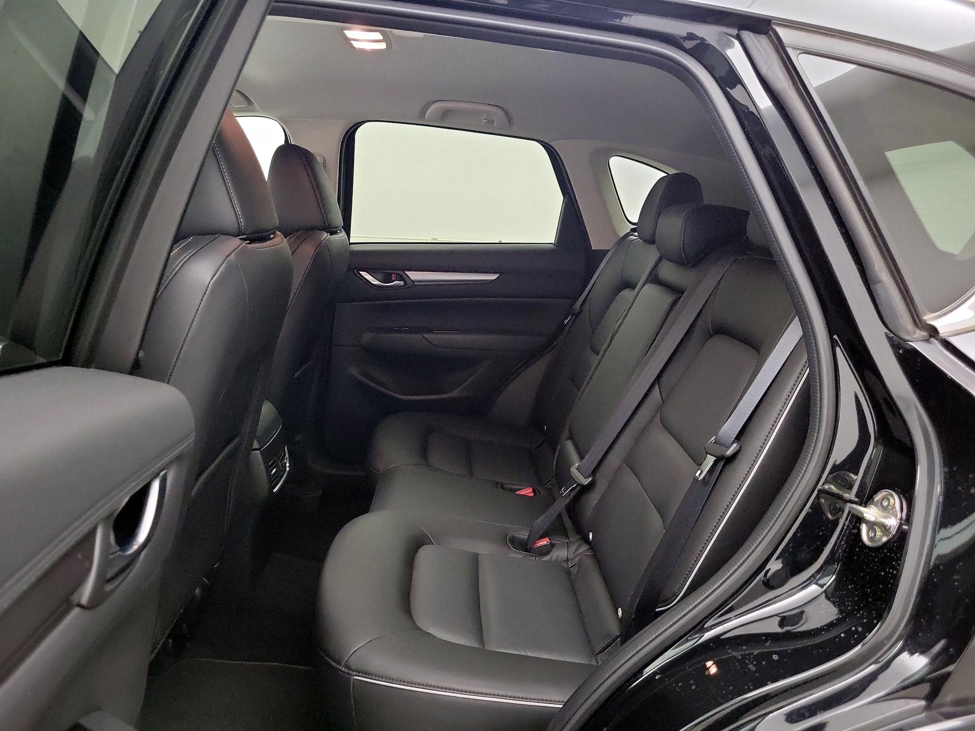 Thumbnail: 2024 Mazda CX-5 - 19