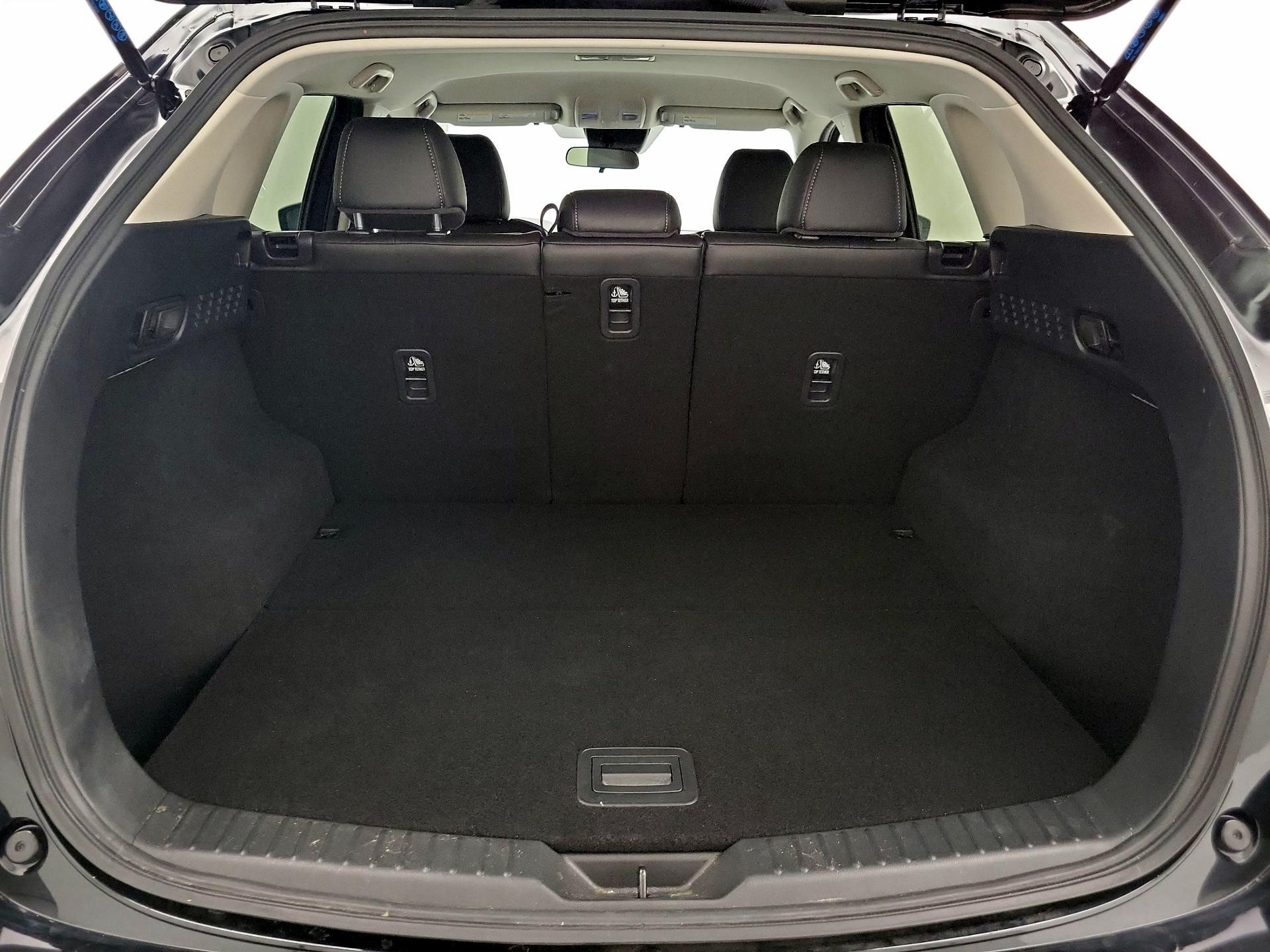 Thumbnail: 2024 Mazda CX-5 - 20