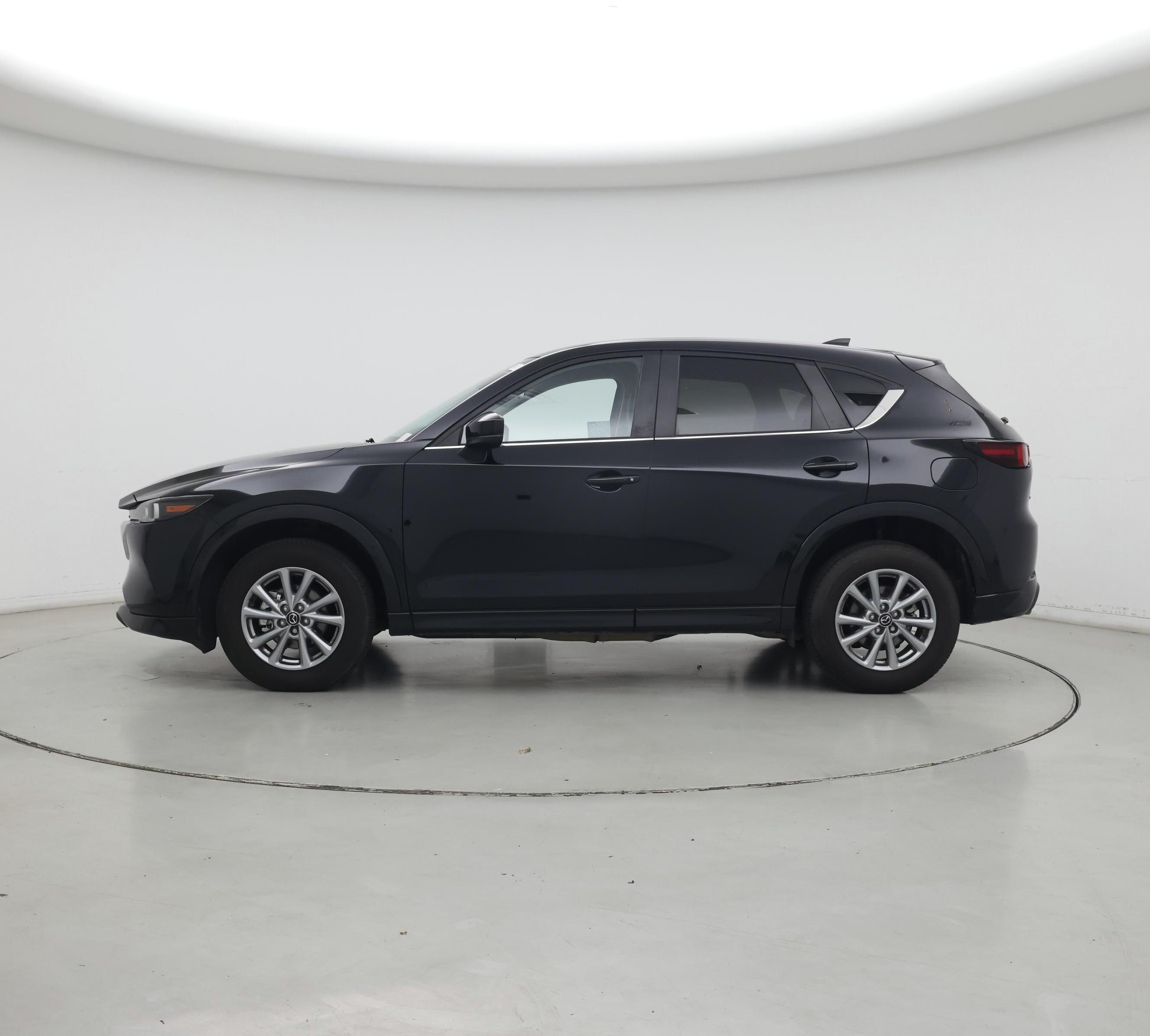 Thumbnail: 2024 Mazda CX-5 - 3