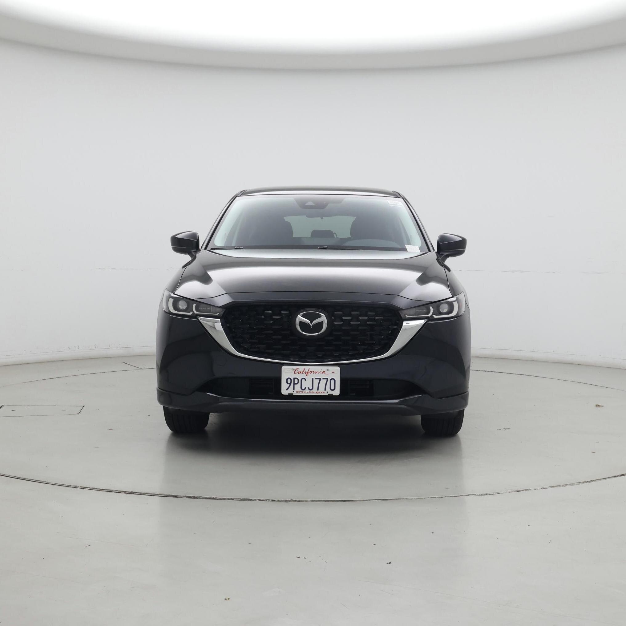 Thumbnail: 2024 Mazda CX-5 - 5