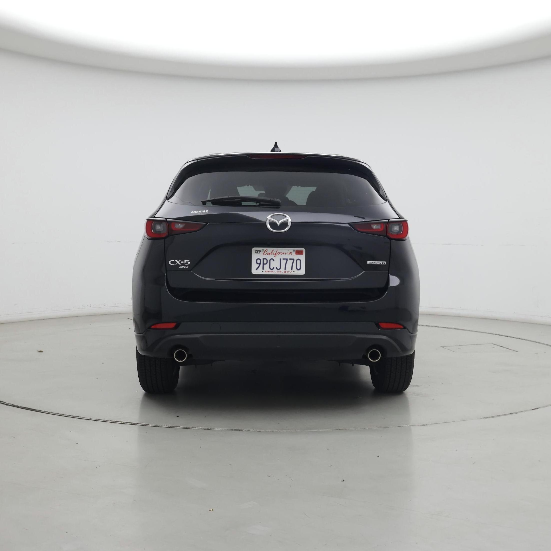 Thumbnail: 2024 Mazda CX-5 - 6