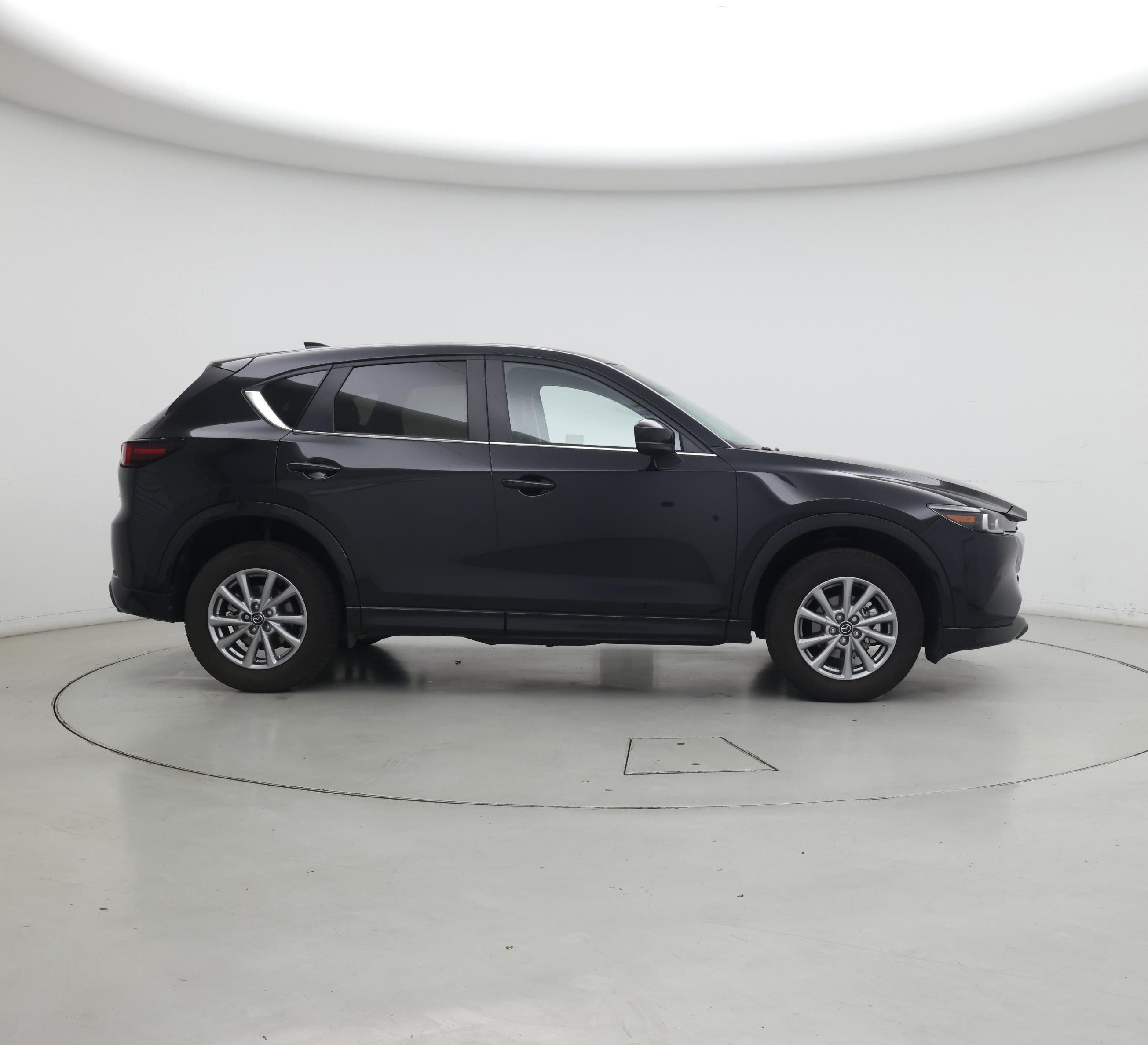 Thumbnail: 2024 Mazda CX-5 - 7