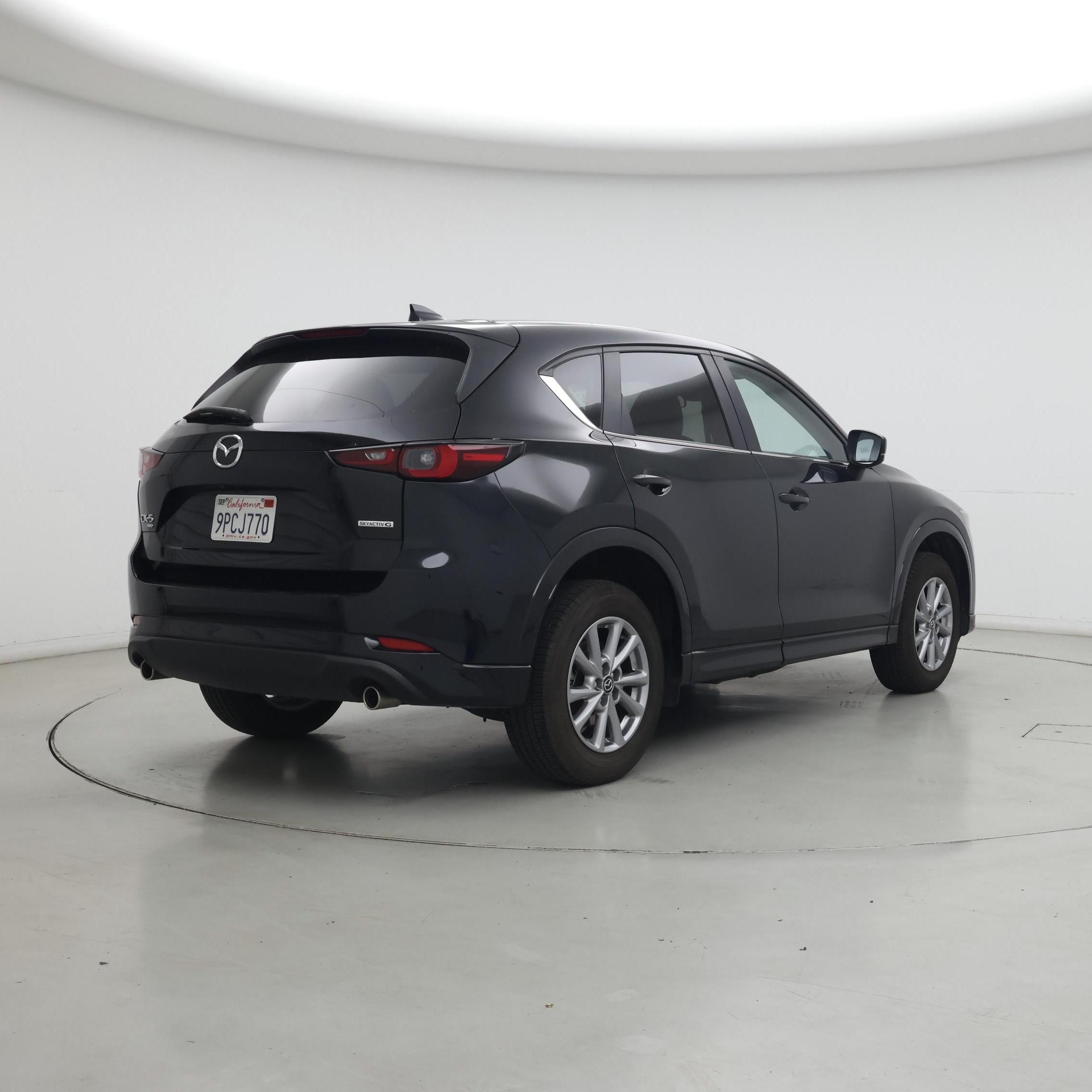 Thumbnail: 2024 Mazda CX-5 - 8