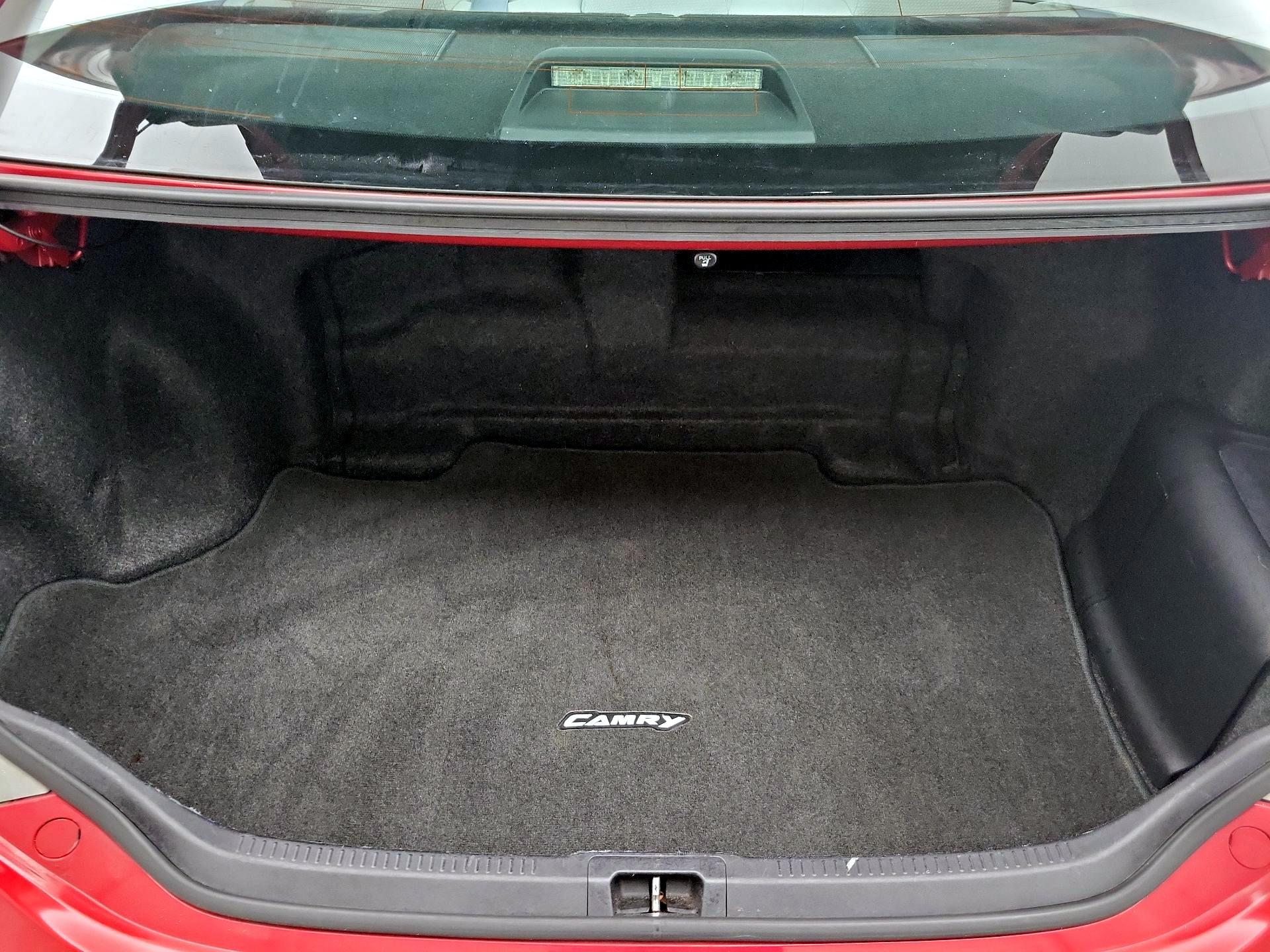 Thumbnail: 2014 Toyota Camry - 19