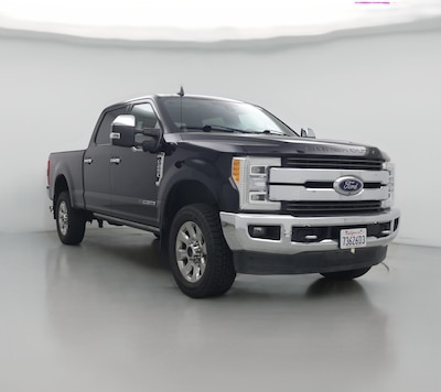 2019 Ford F250 King Ranch