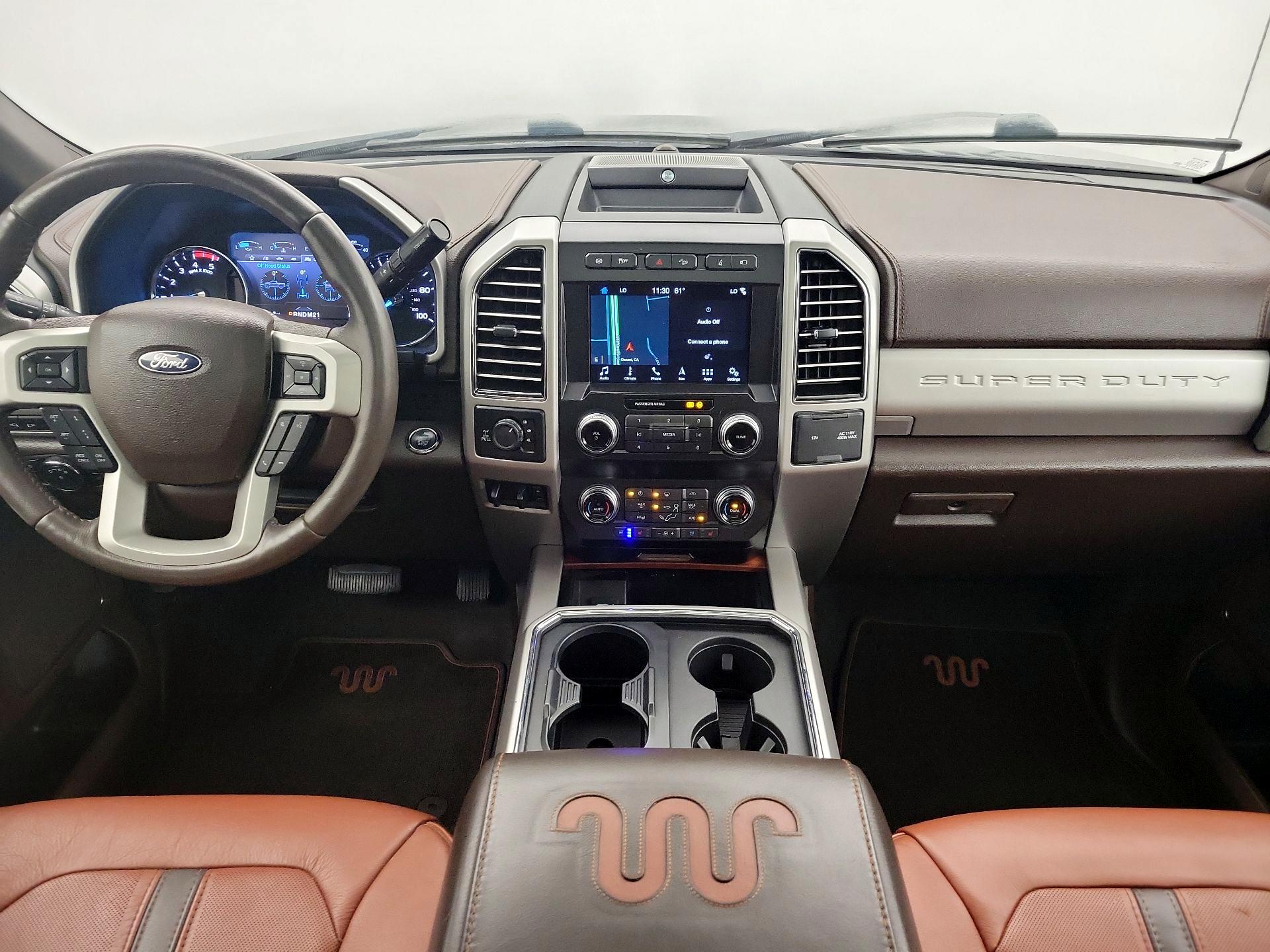 Thumbnail: 2019 Ford F-250 - 9