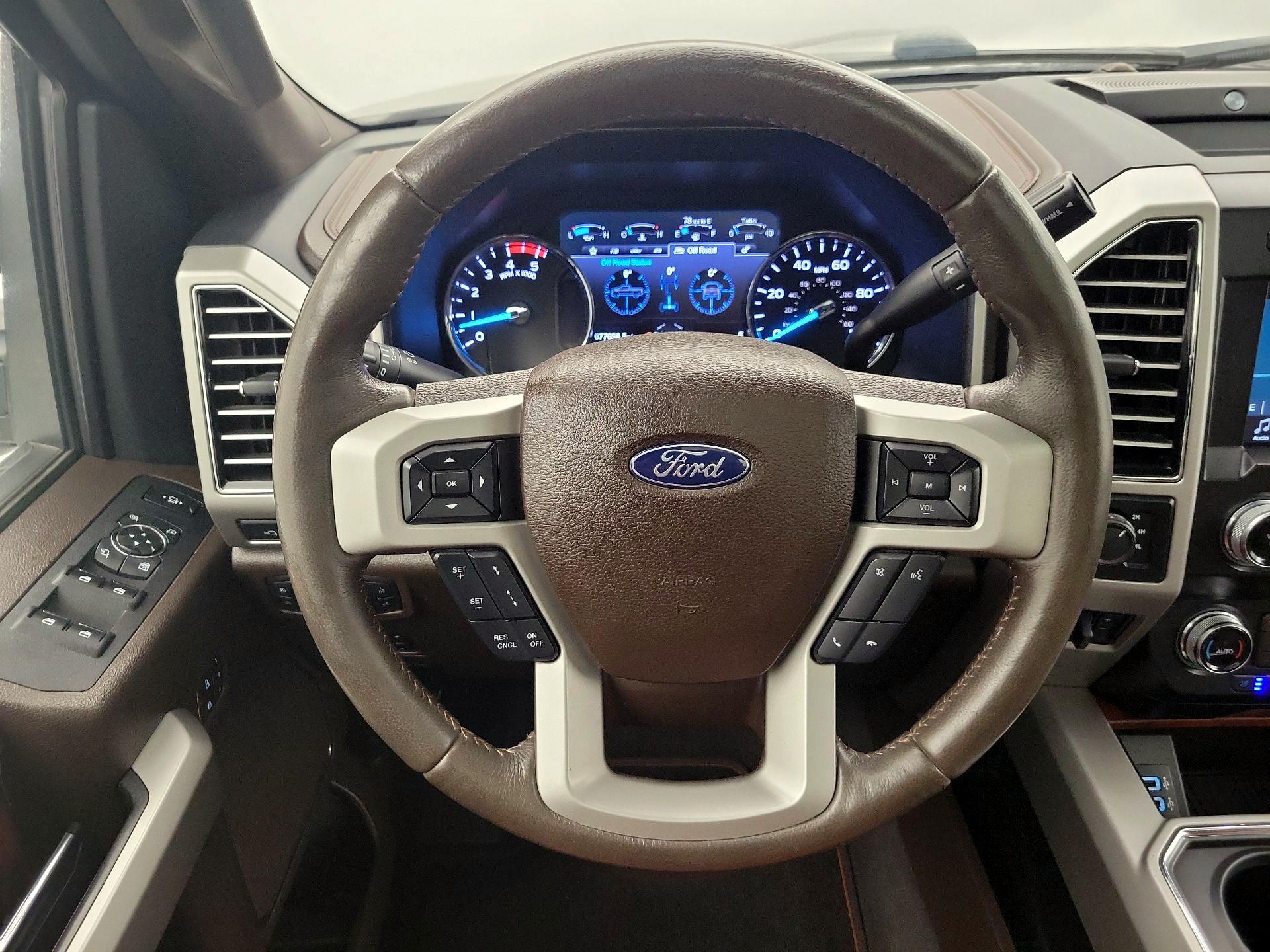 Thumbnail: 2019 Ford F-250 - 10