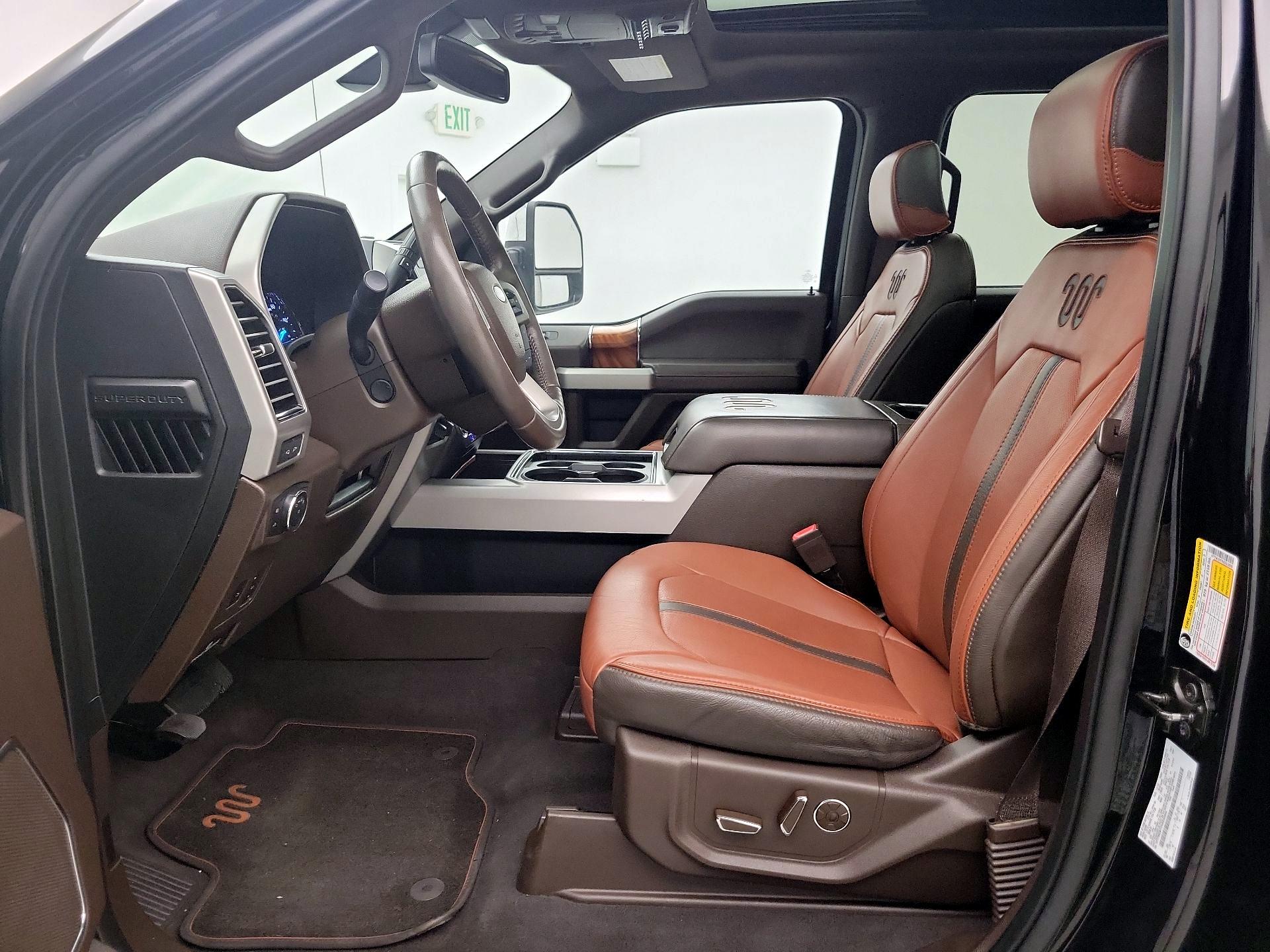 Thumbnail: 2019 Ford F-250 - 11