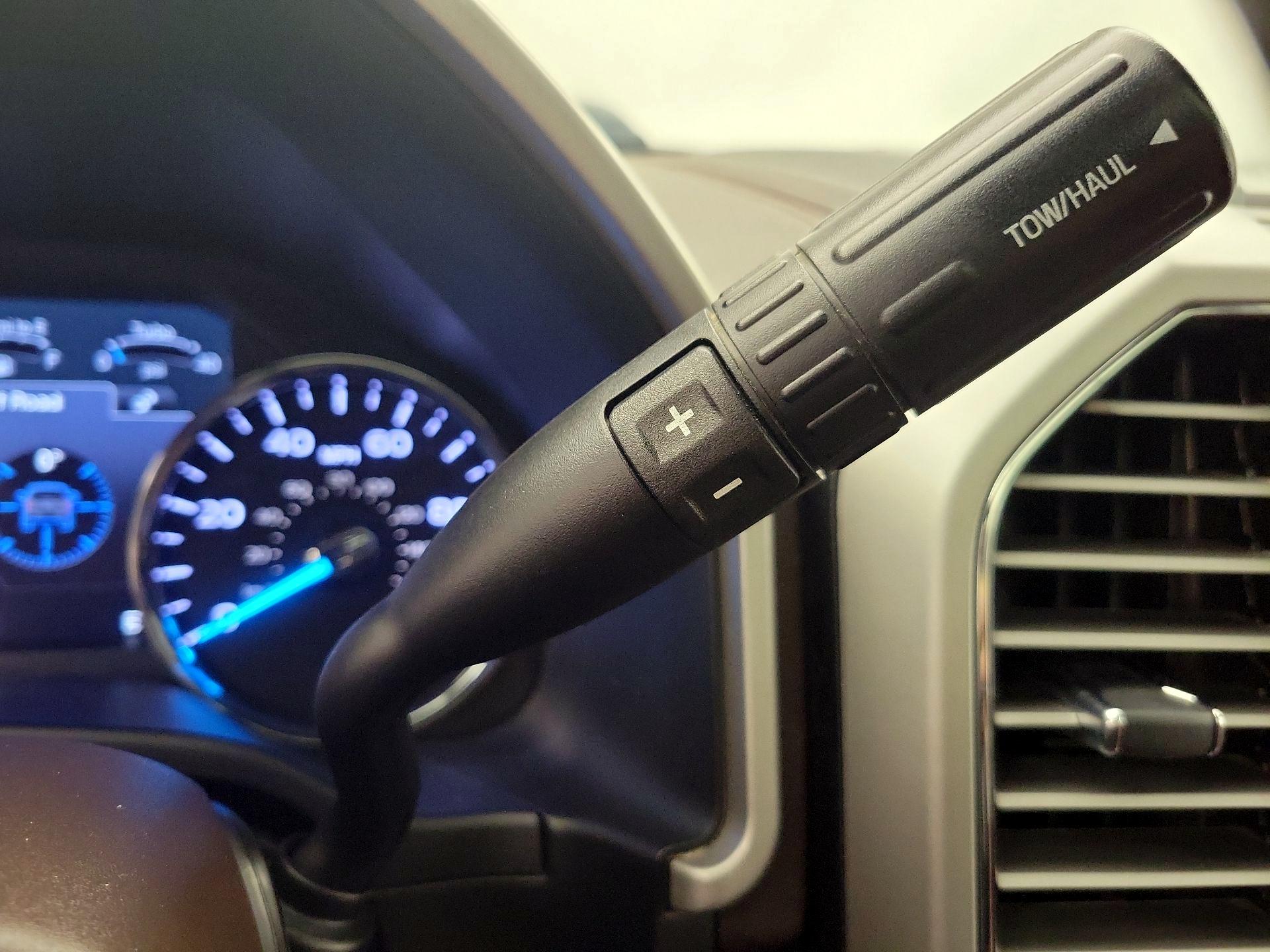 Thumbnail: 2019 Ford F-250 - 18