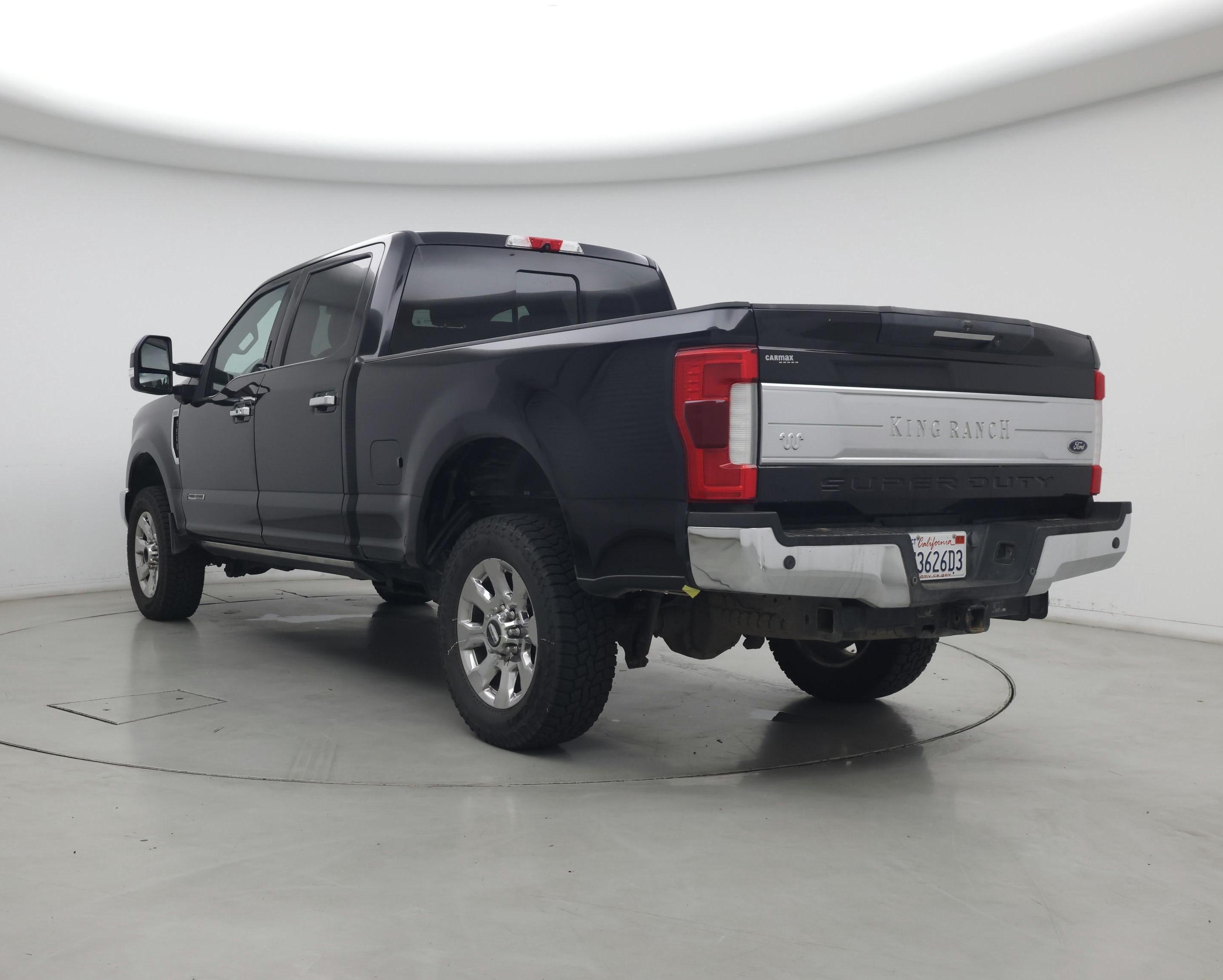 Thumbnail: 2019 Ford F-250 - 2