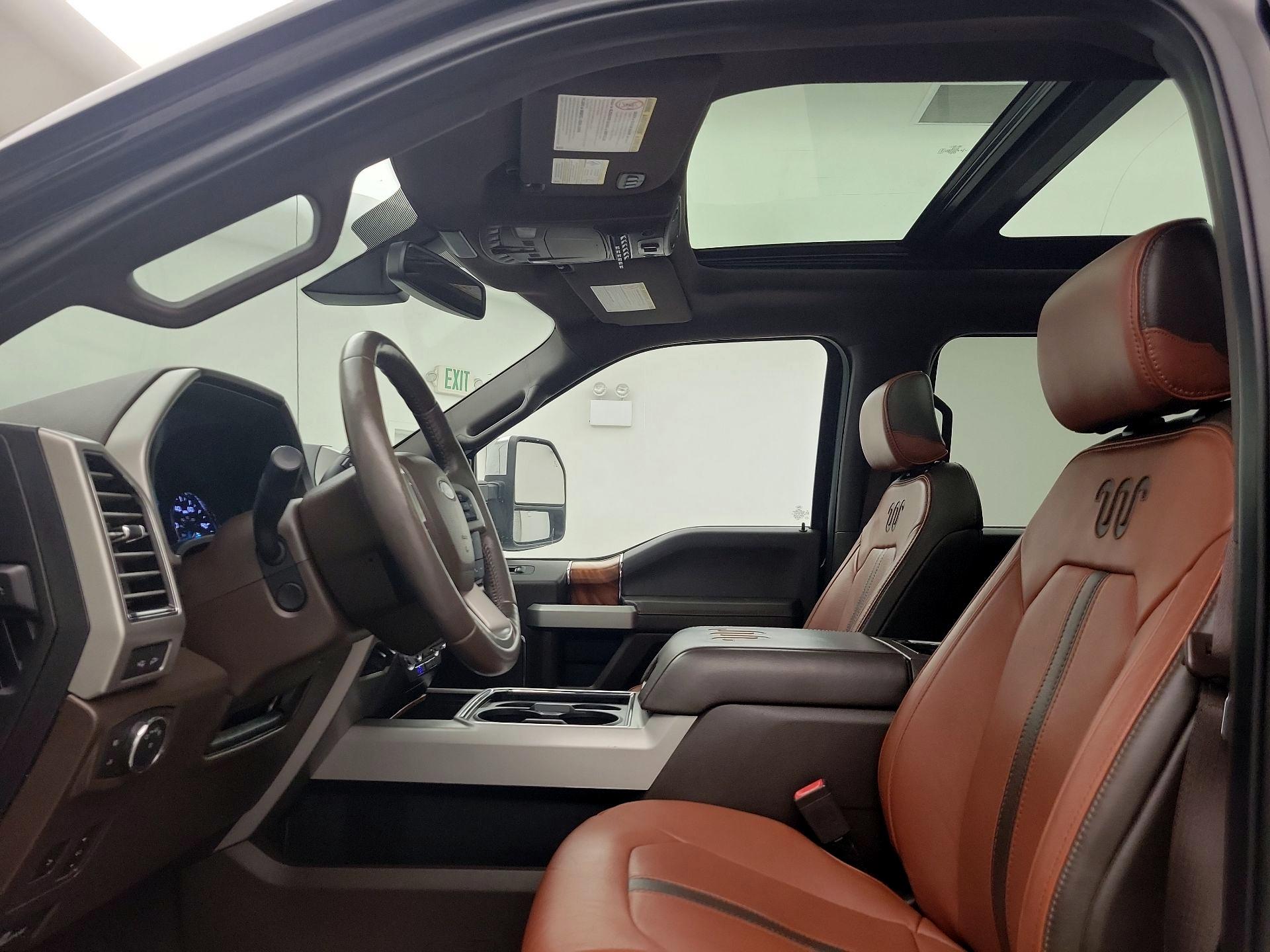 Thumbnail: 2019 Ford F-250 - 20