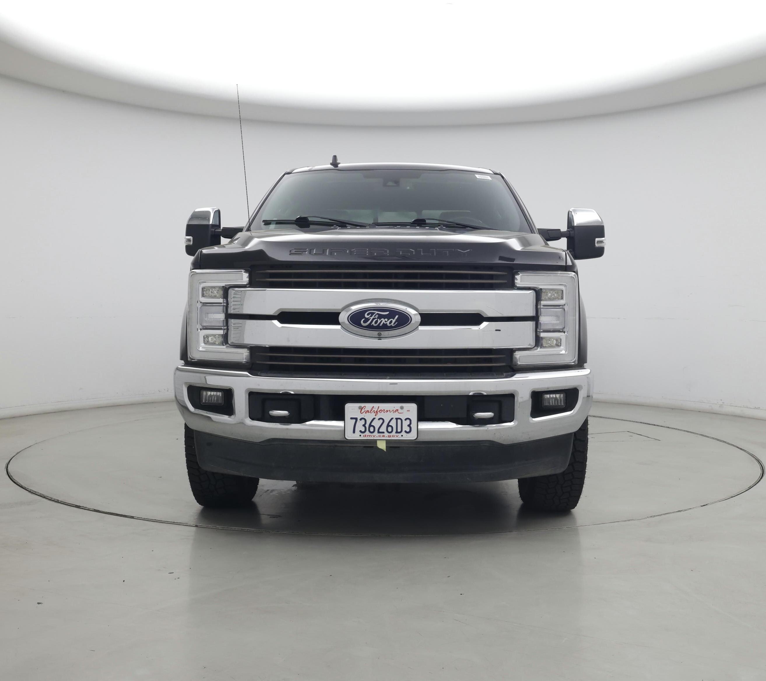 Thumbnail: 2019 Ford F-250 - 5