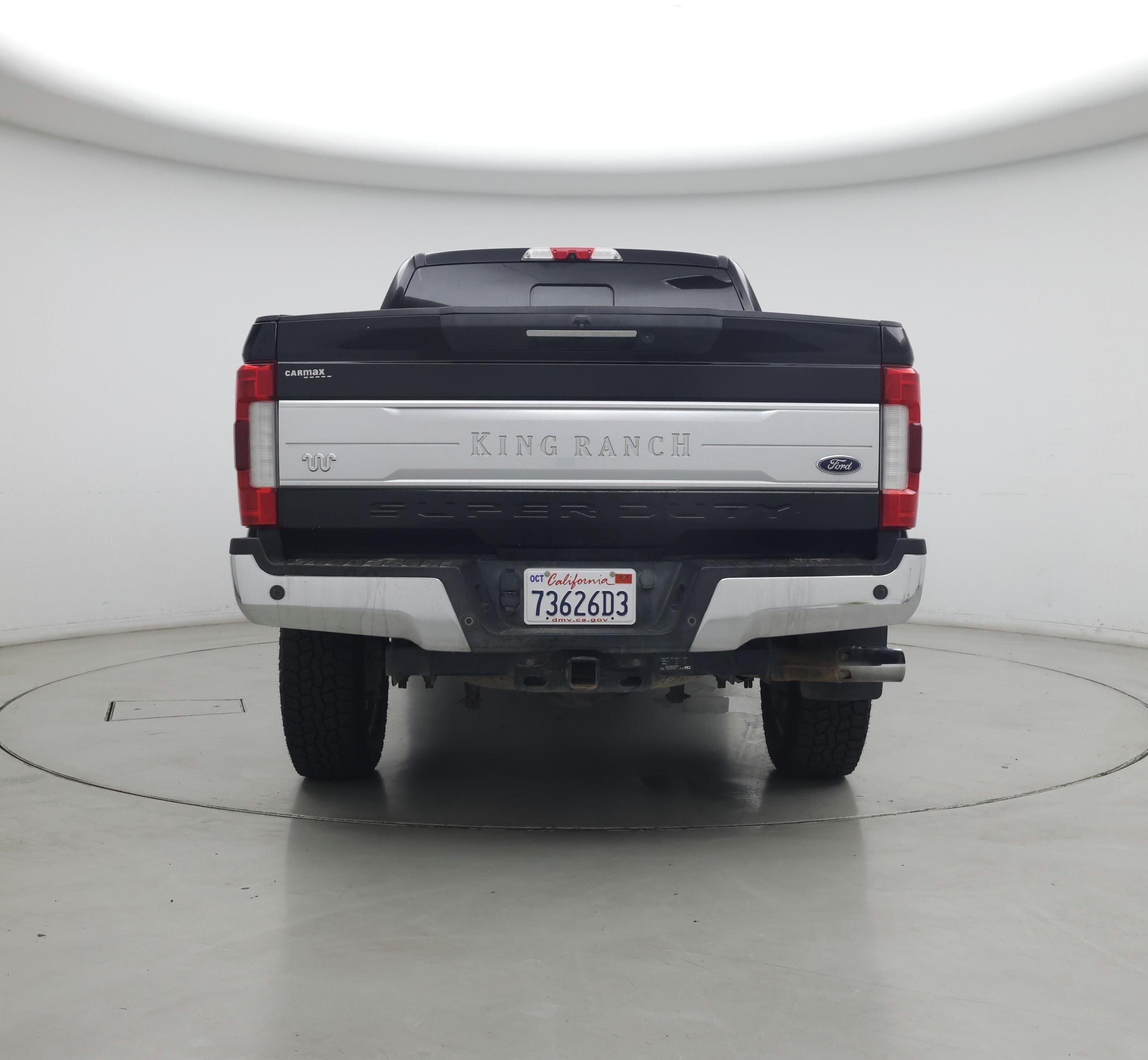 Thumbnail: 2019 Ford F-250 - 6