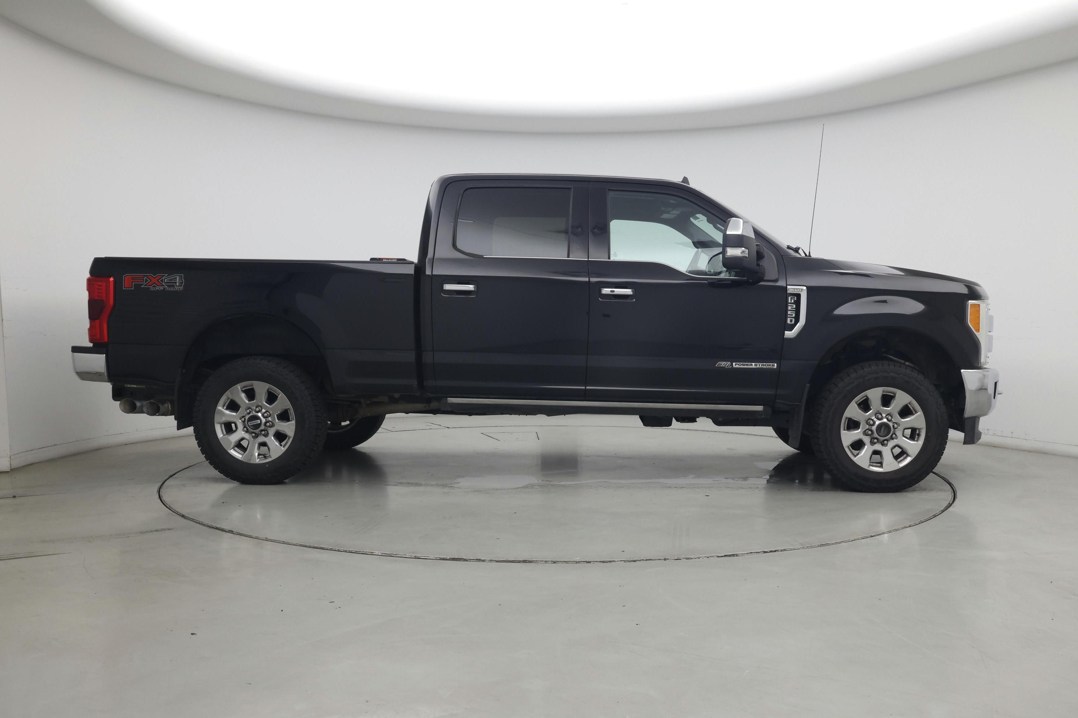 Thumbnail: 2019 Ford F-250 - 7