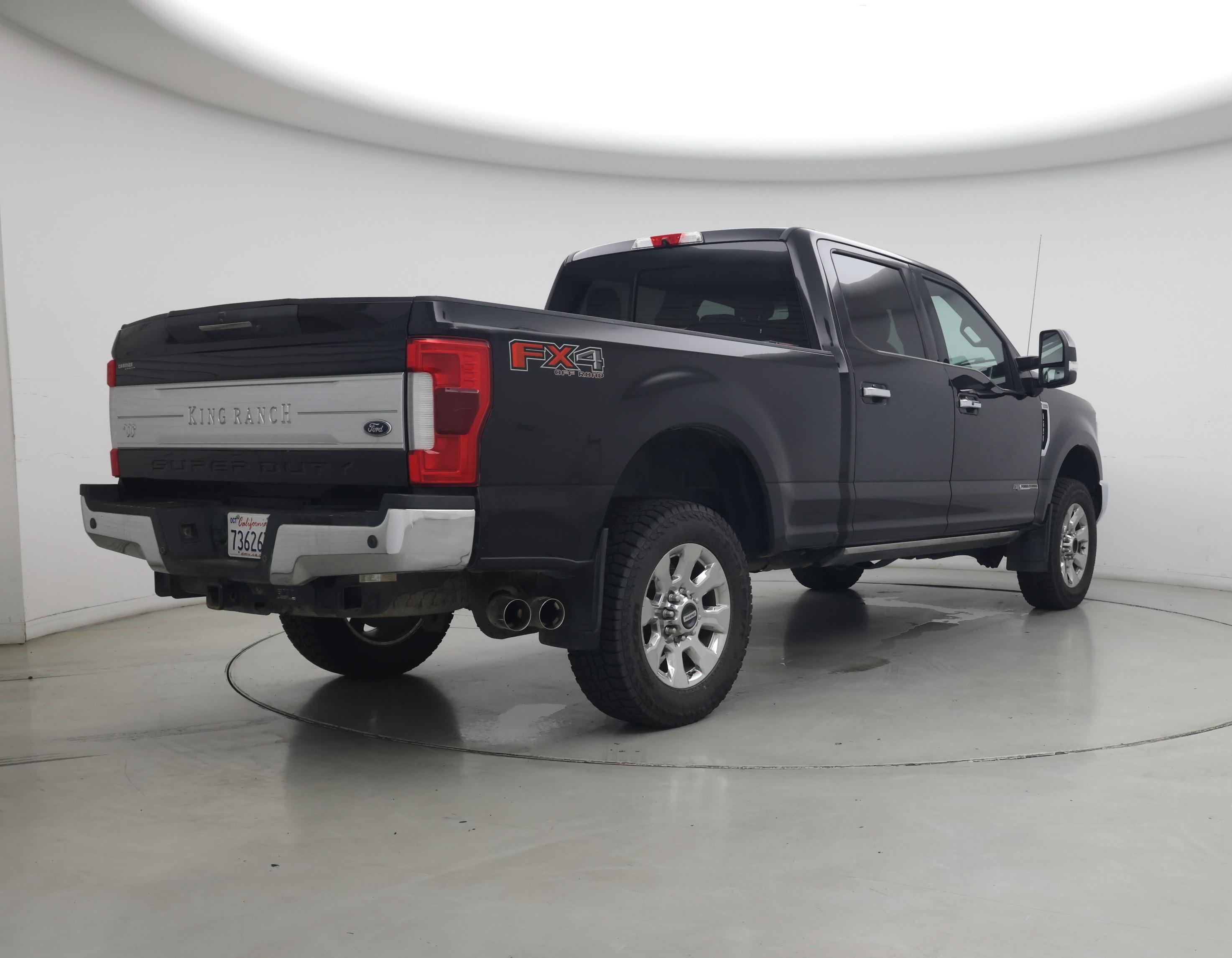 Thumbnail: 2019 Ford F-250 - 8