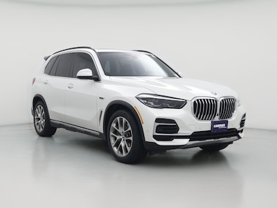 2022 BMW X5 Plug In Hybrid XDrive45e