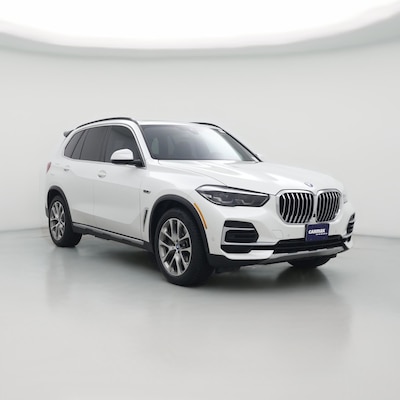 2022 BMW X5 Plug In Hybrid XDrive45e